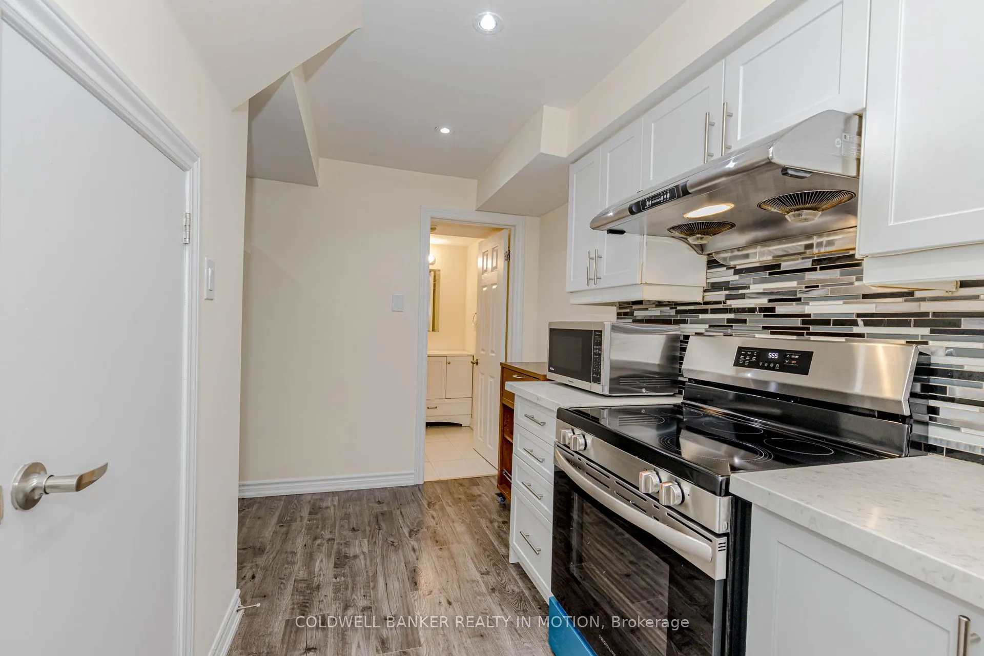 23 Dusk Drive, #Basement