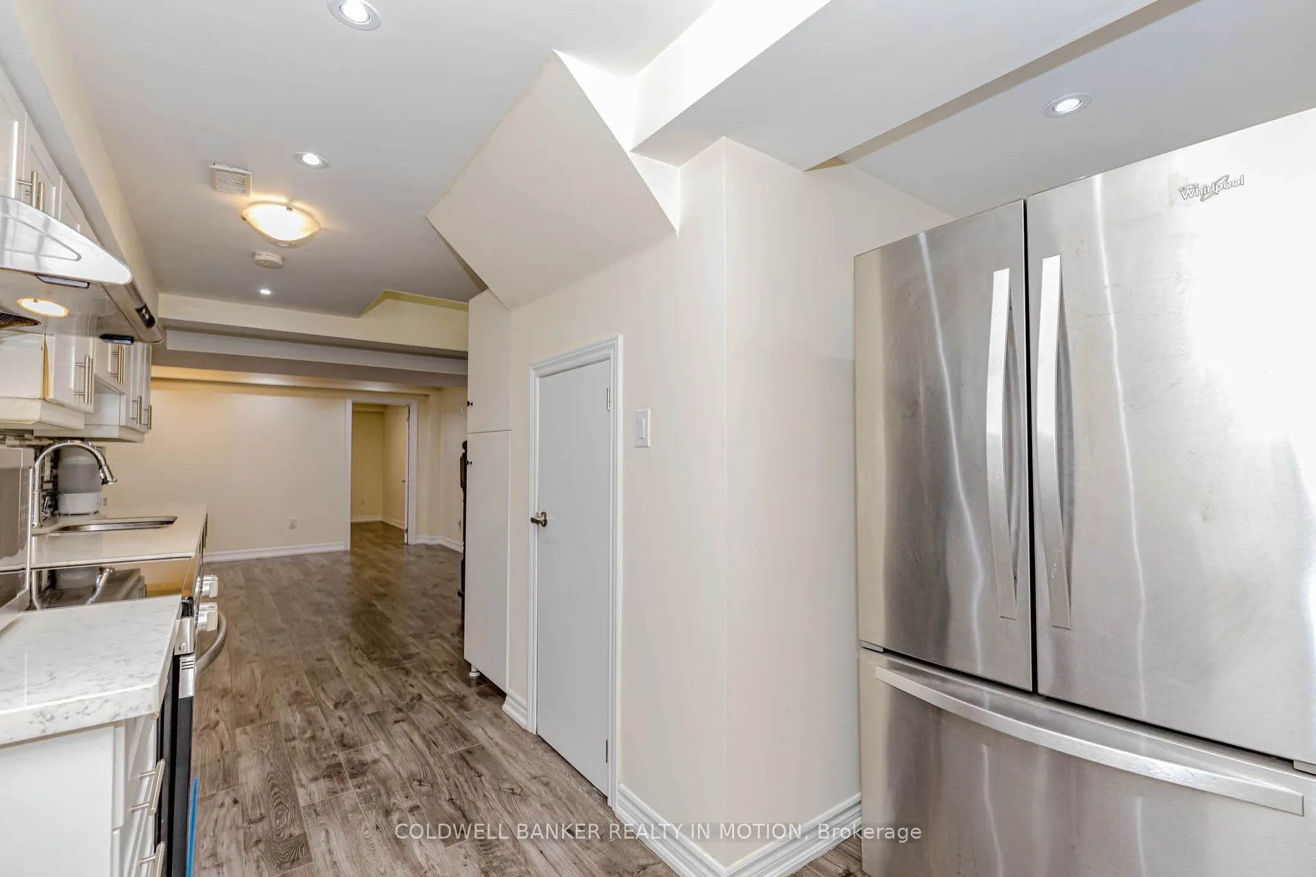 23 Dusk Drive, #Basement