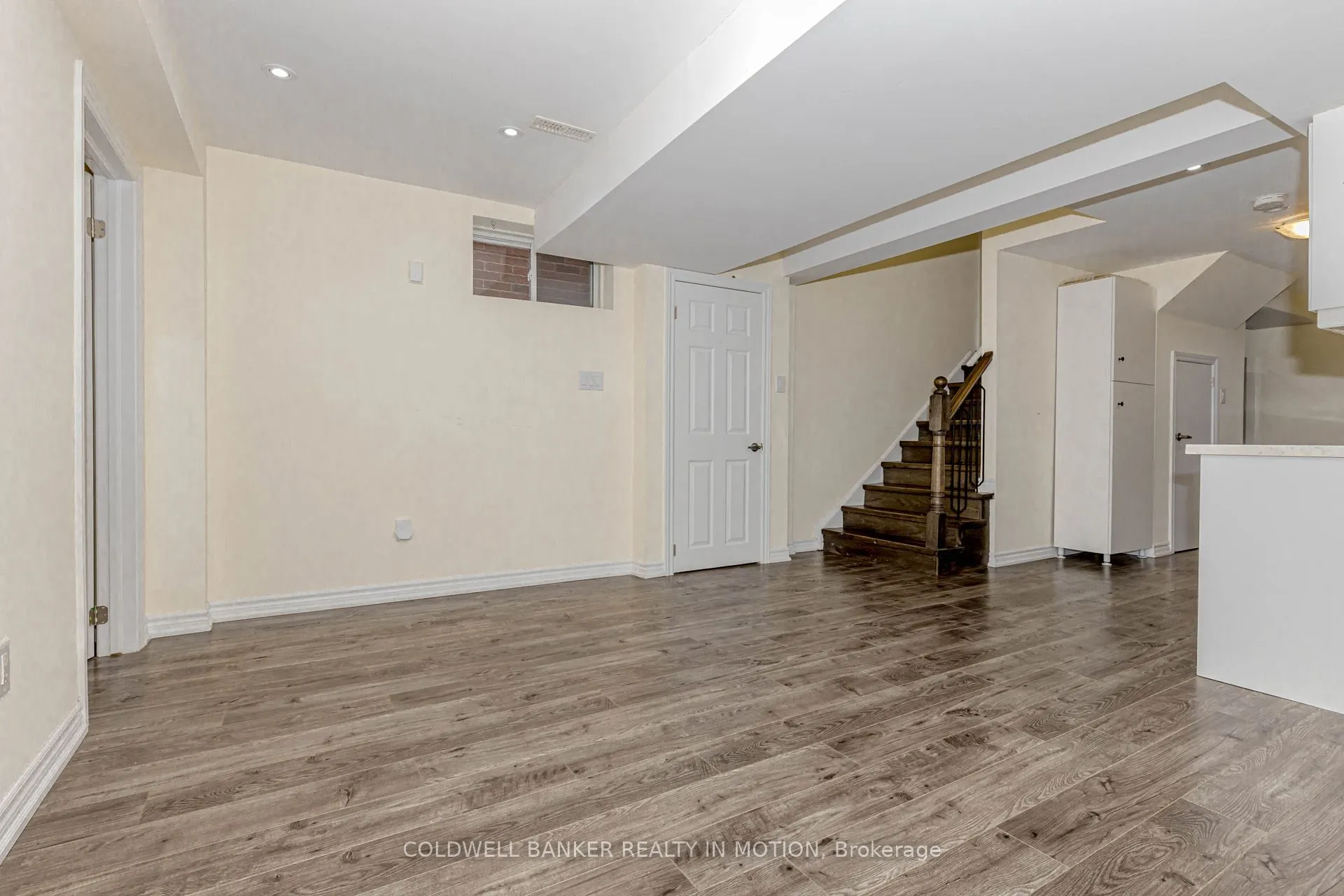 23 Dusk Drive, #Basement