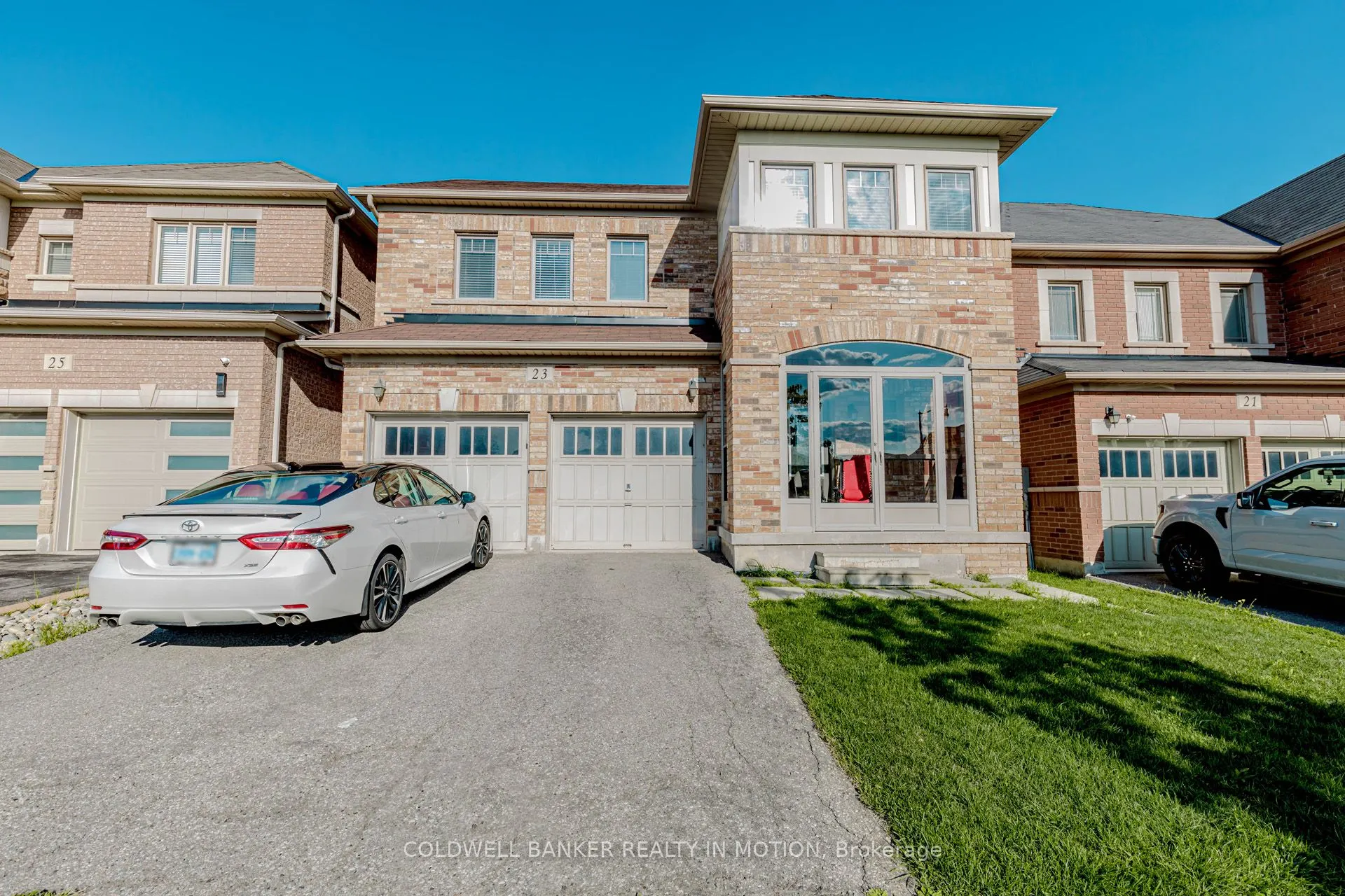 23 Dusk Drive, #Basement