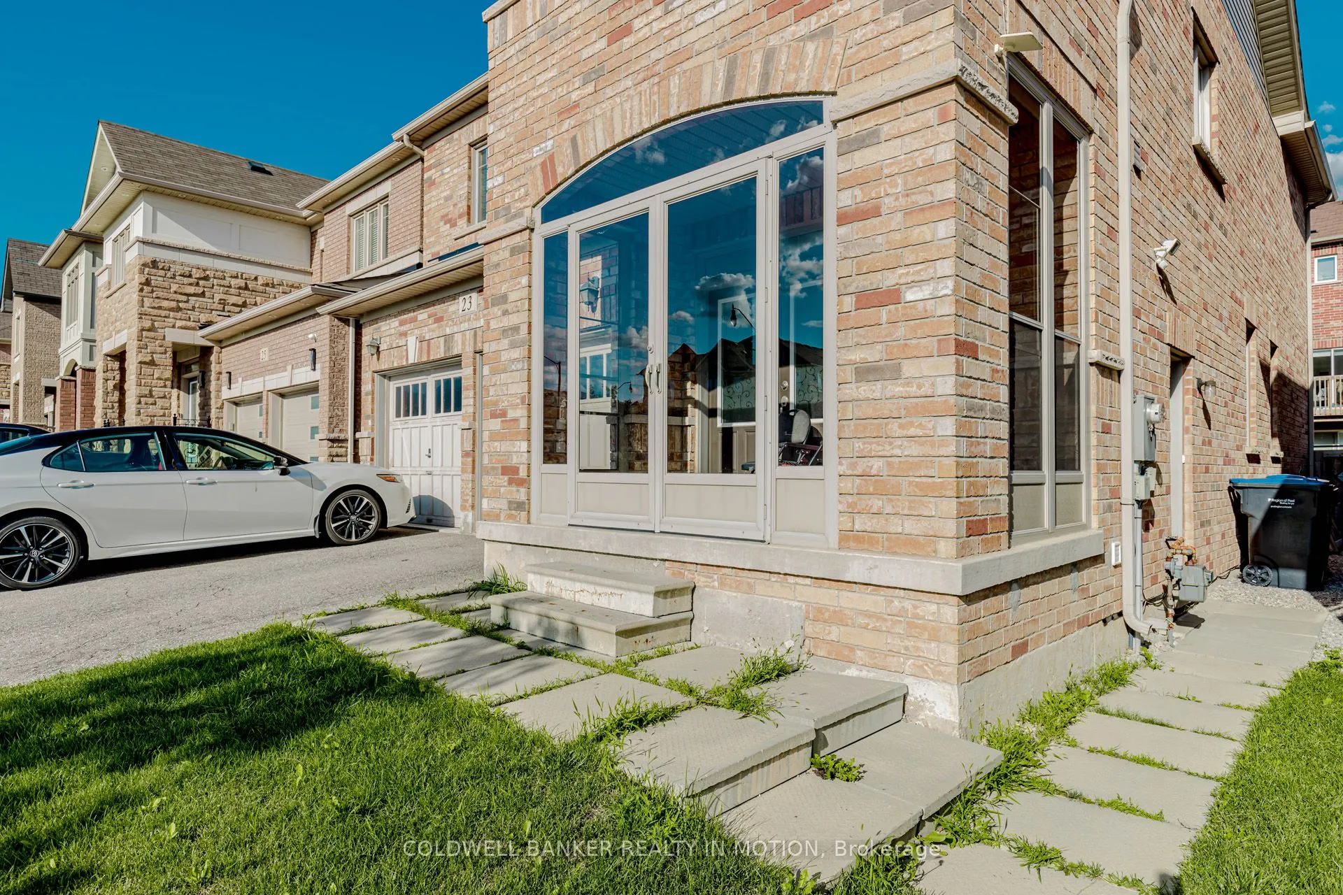 23 Dusk Drive, #Basement