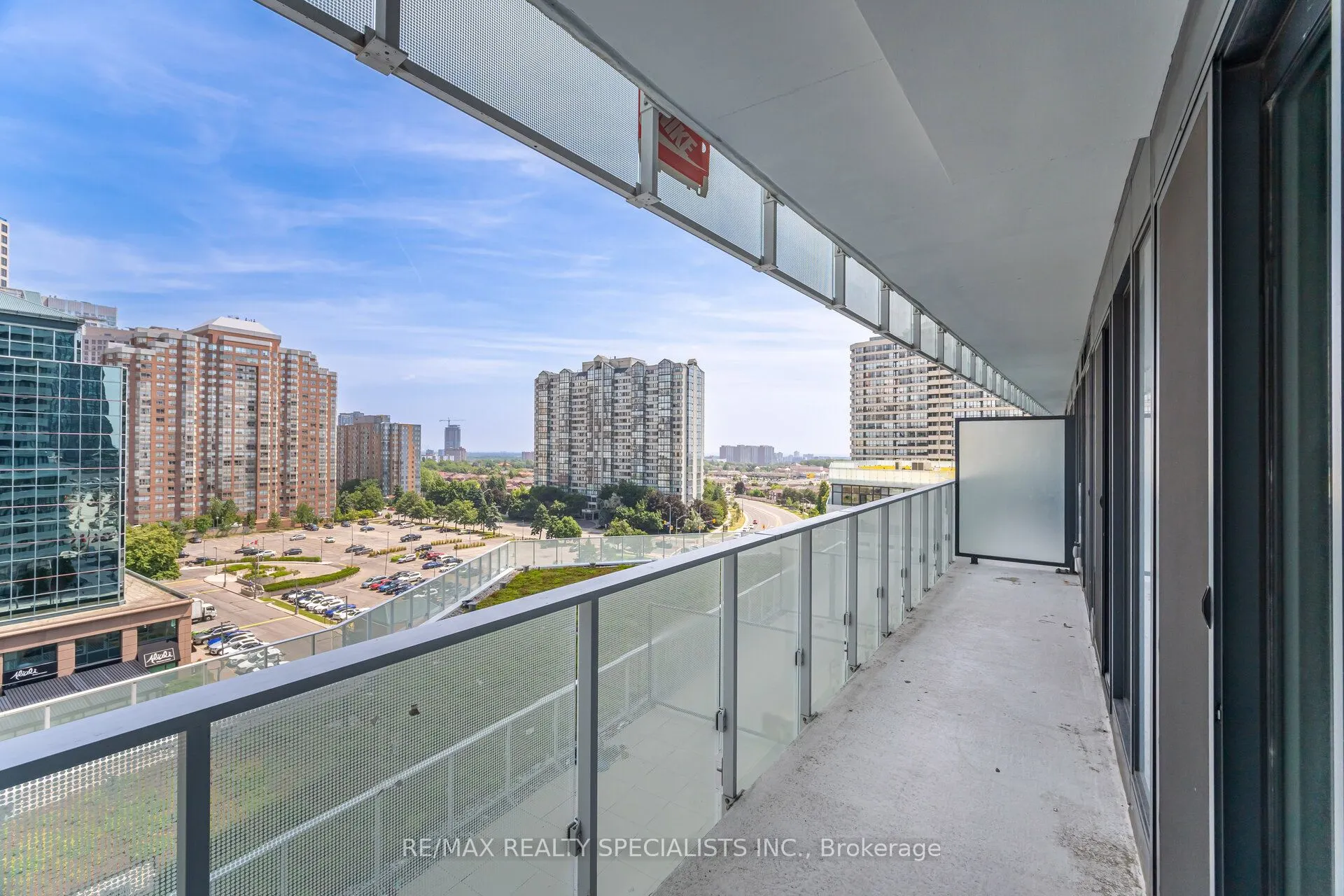 3900 Confederation Parkway, #701