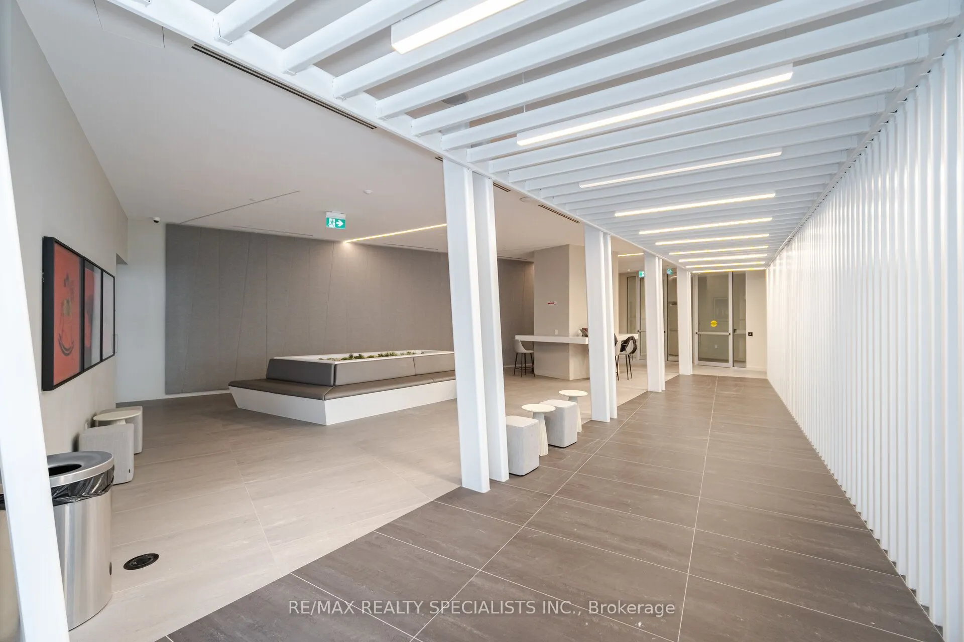 3900 Confederation Parkway, #701