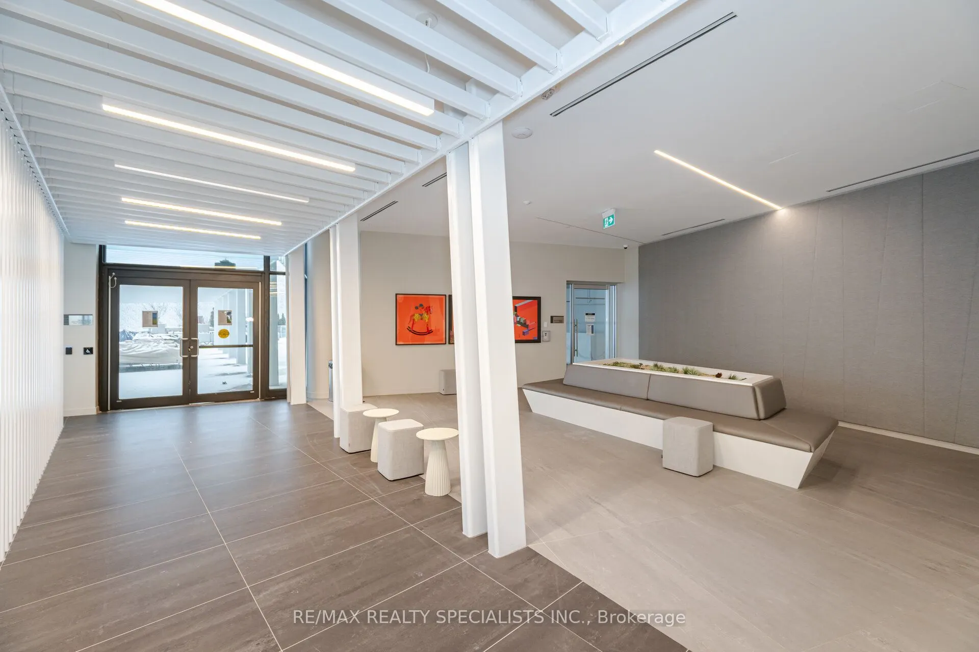 3900 Confederation Parkway, #701