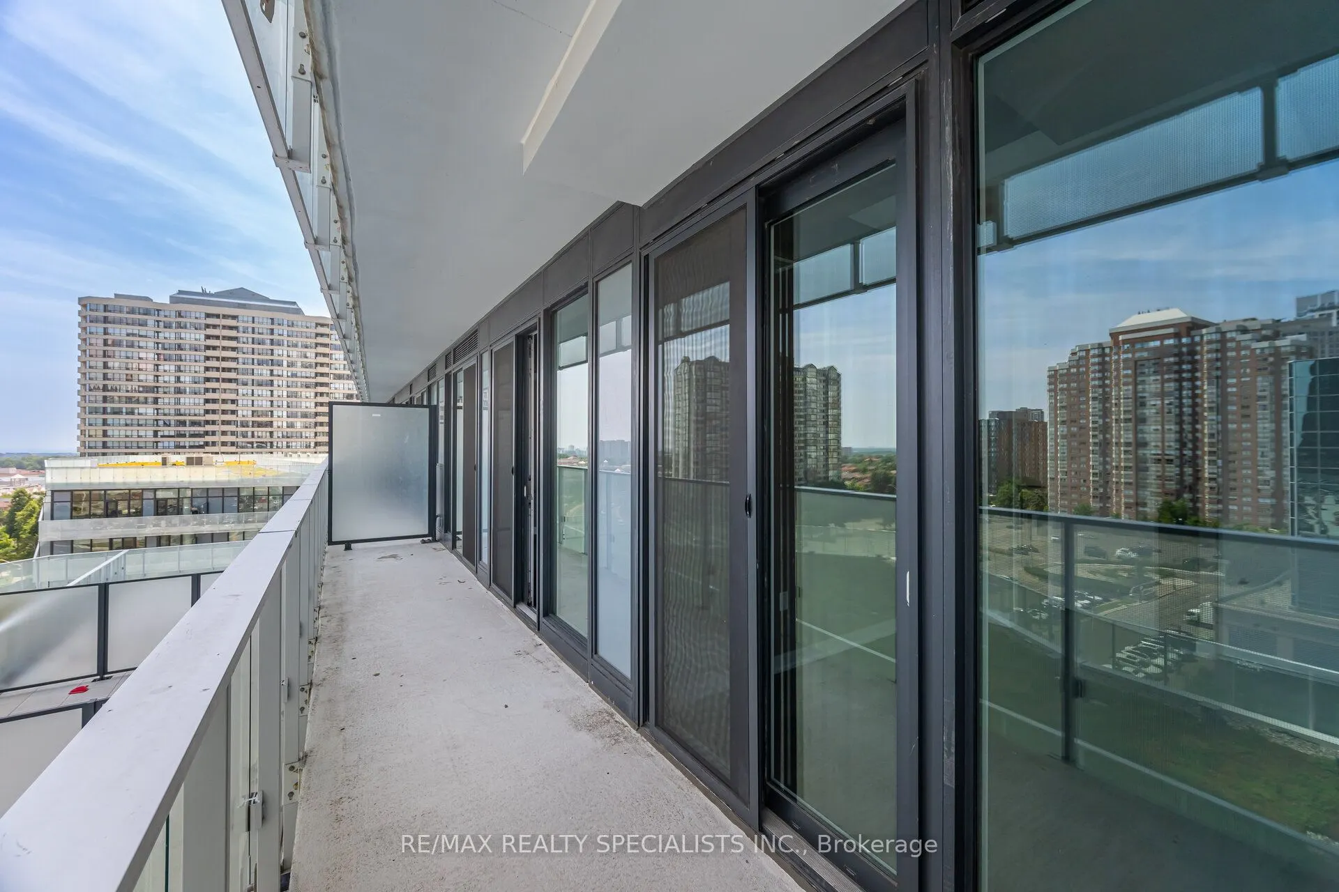 3900 Confederation Parkway, #701
