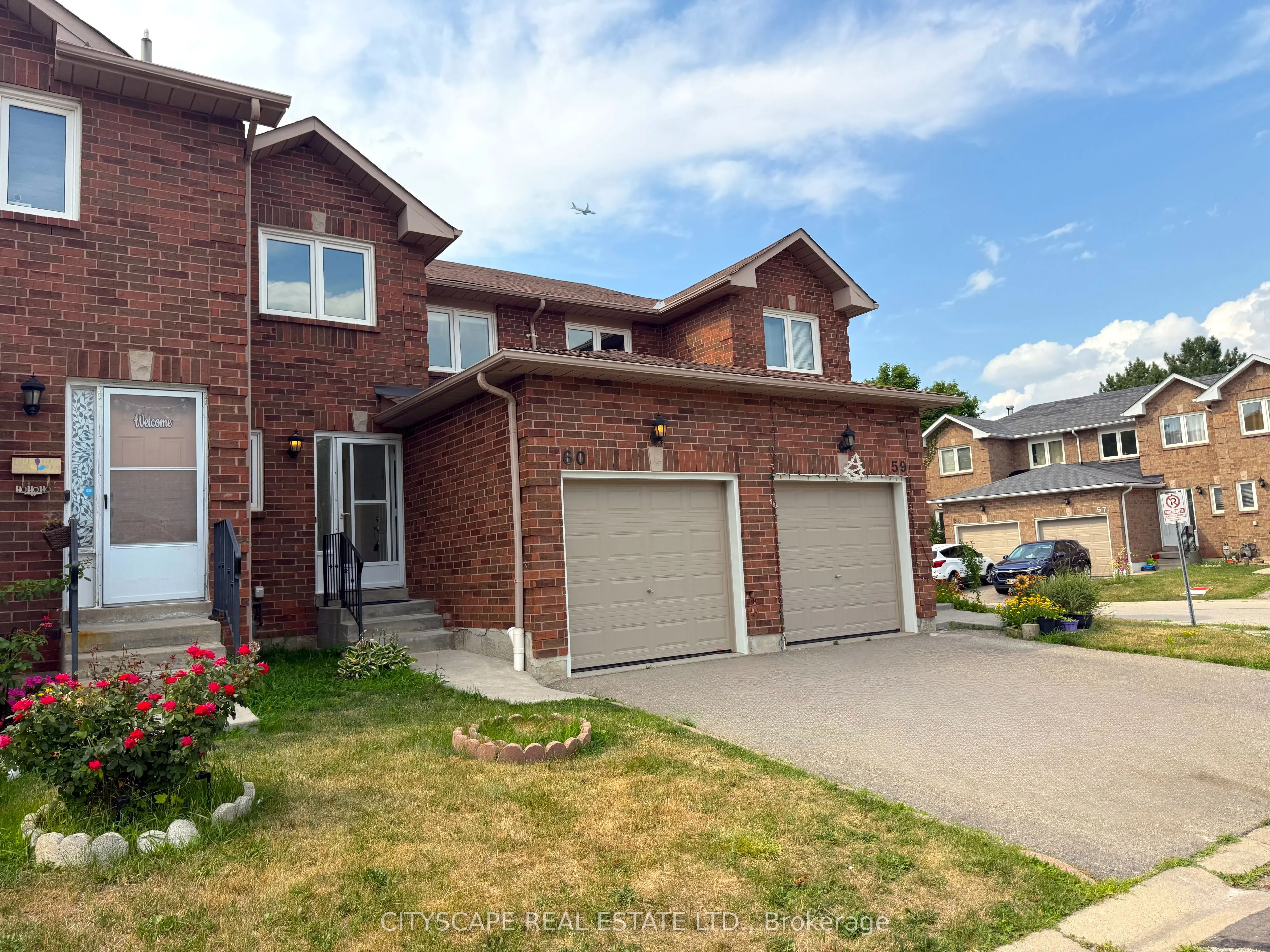 1484 Torrington Drive, #60