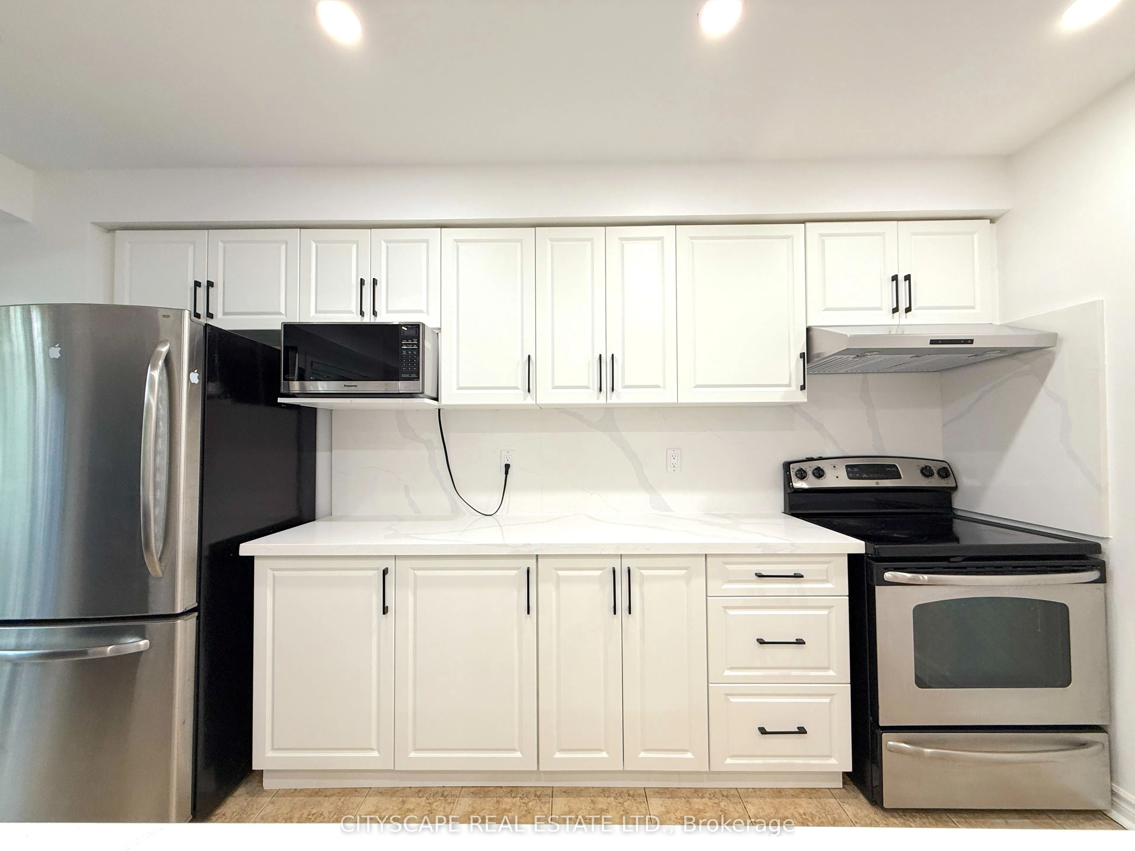 1484 Torrington Drive, #60