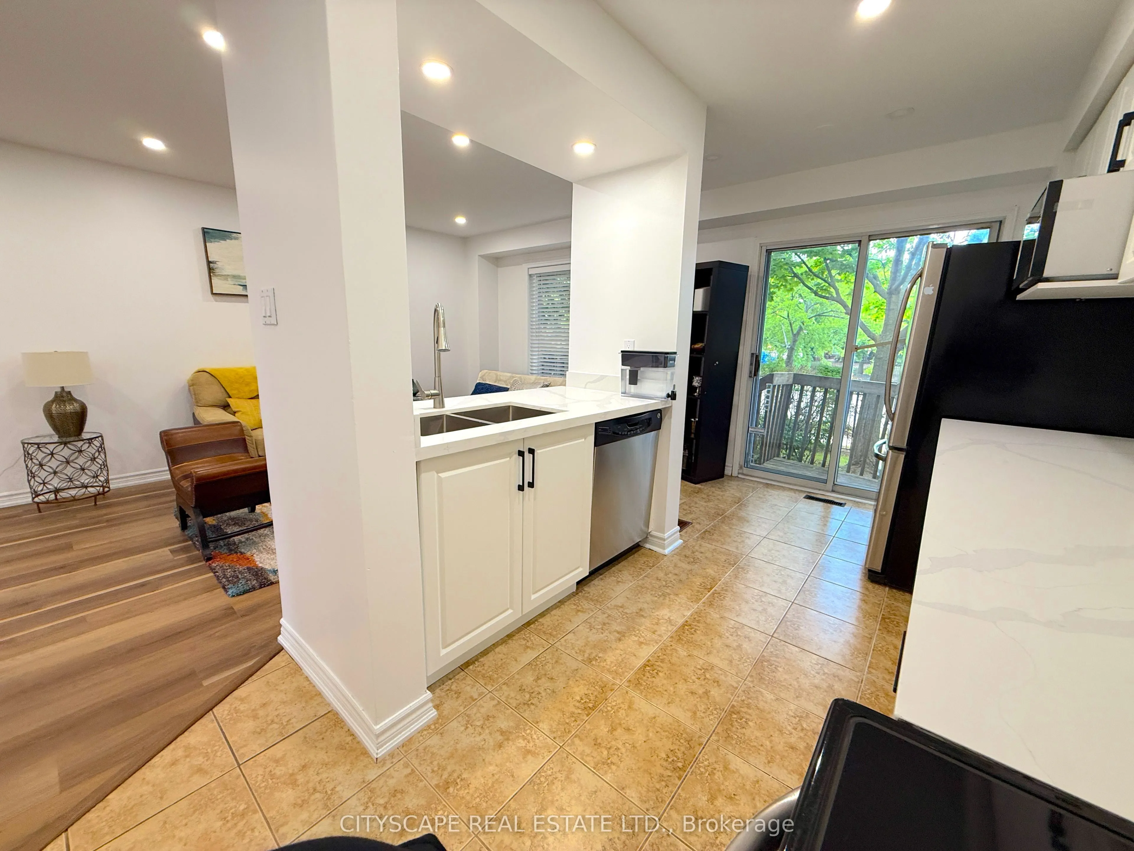 1484 Torrington Drive, #60