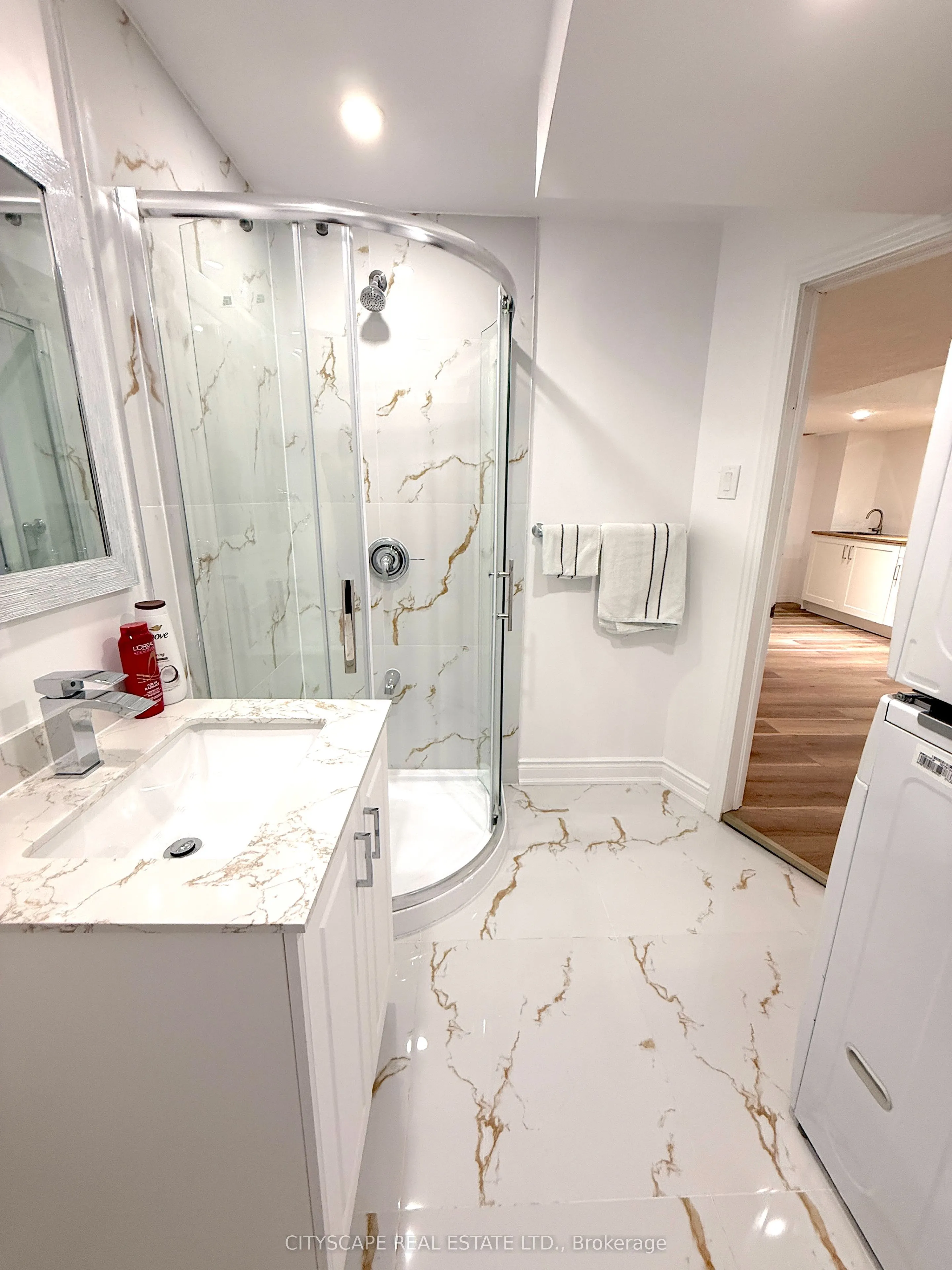 1484 Torrington Drive, #60