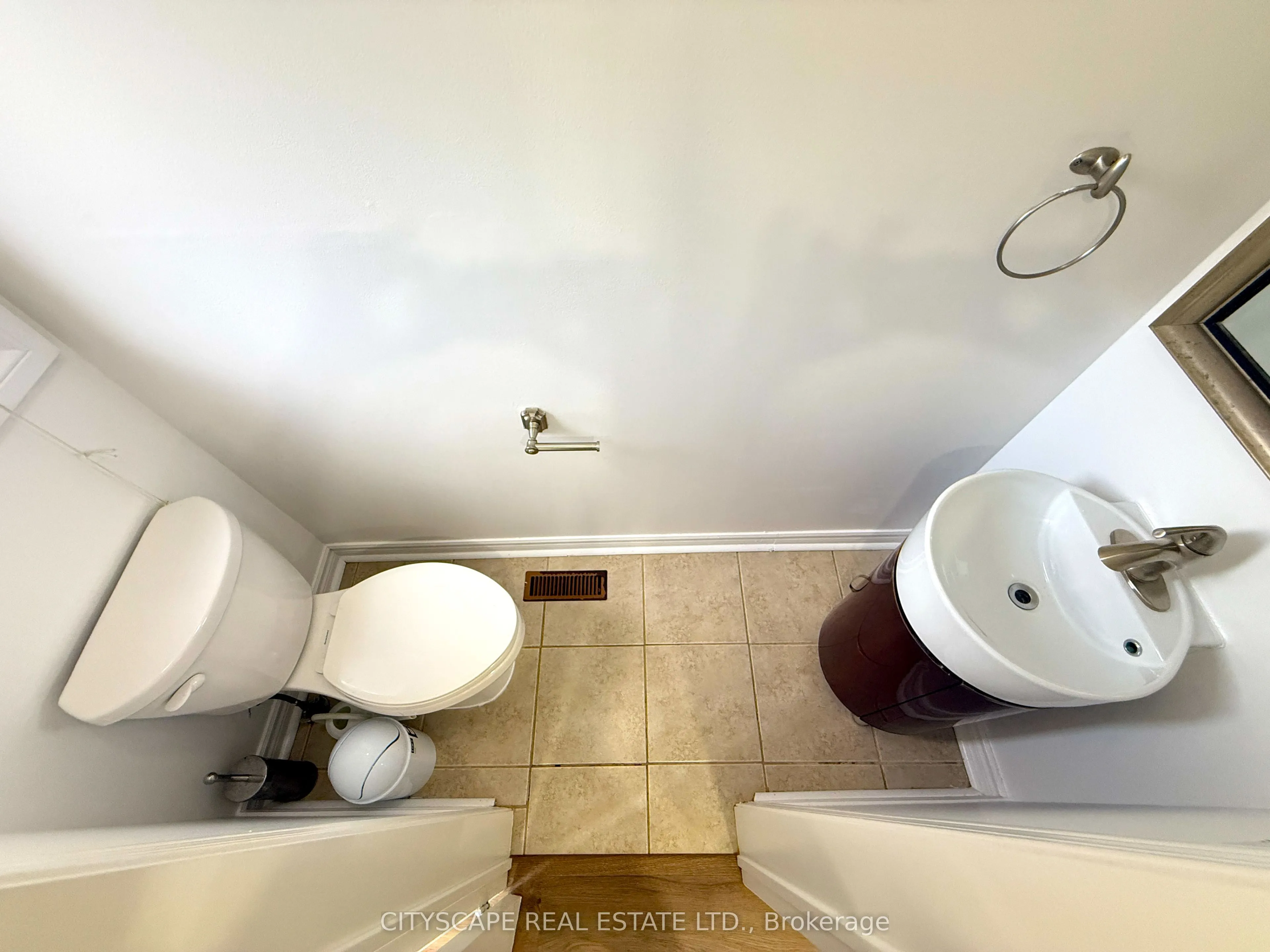 1484 Torrington Drive, #60
