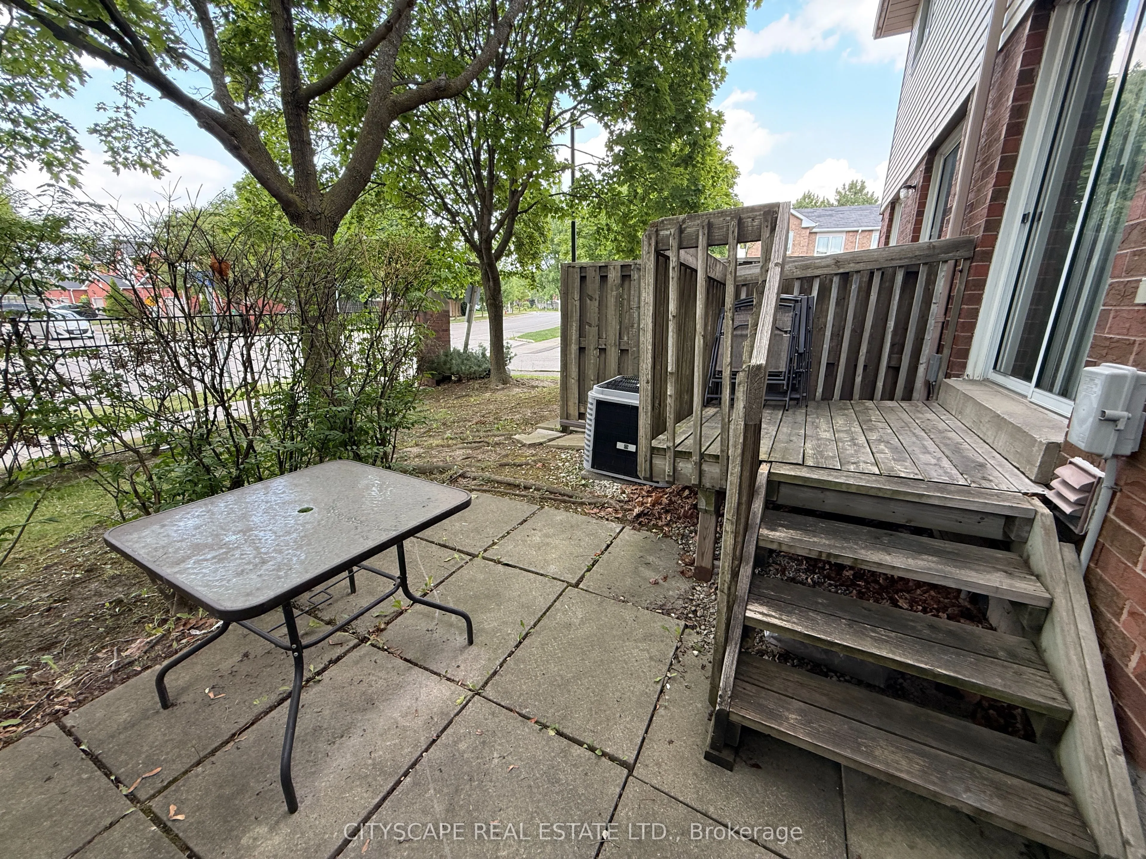 1484 Torrington Drive, #60