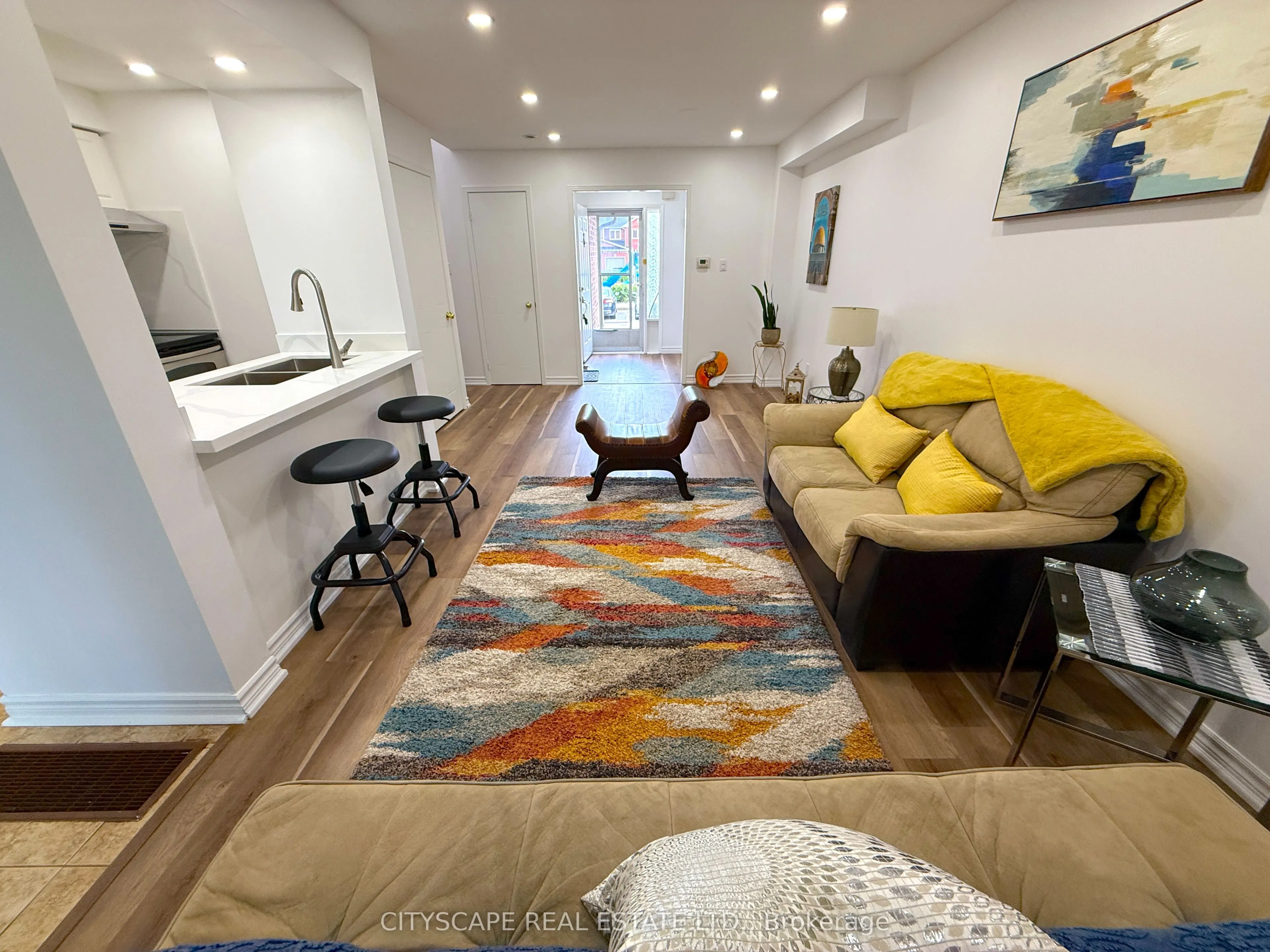 1484 Torrington Drive, #60