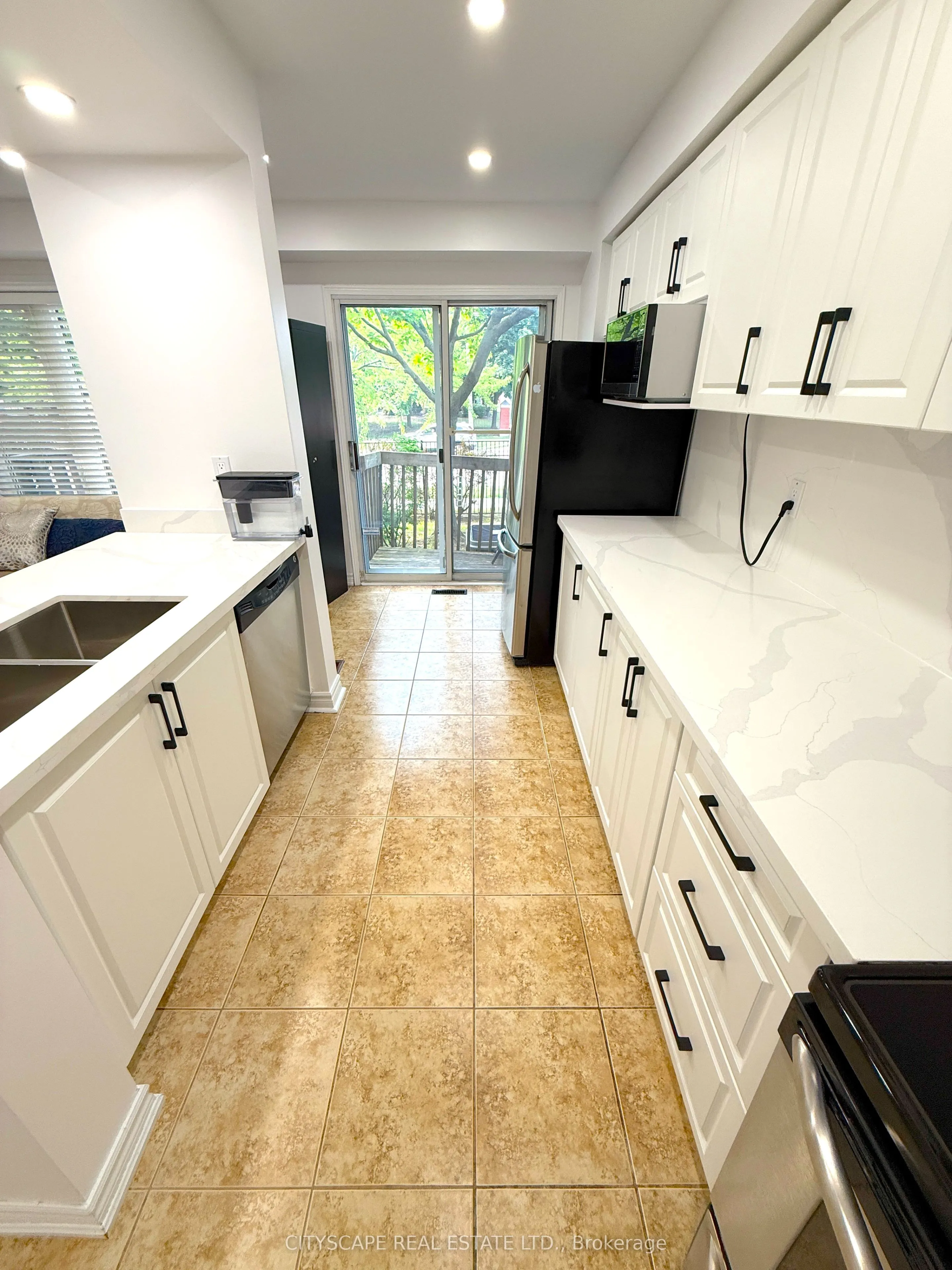 1484 Torrington Drive, #60
