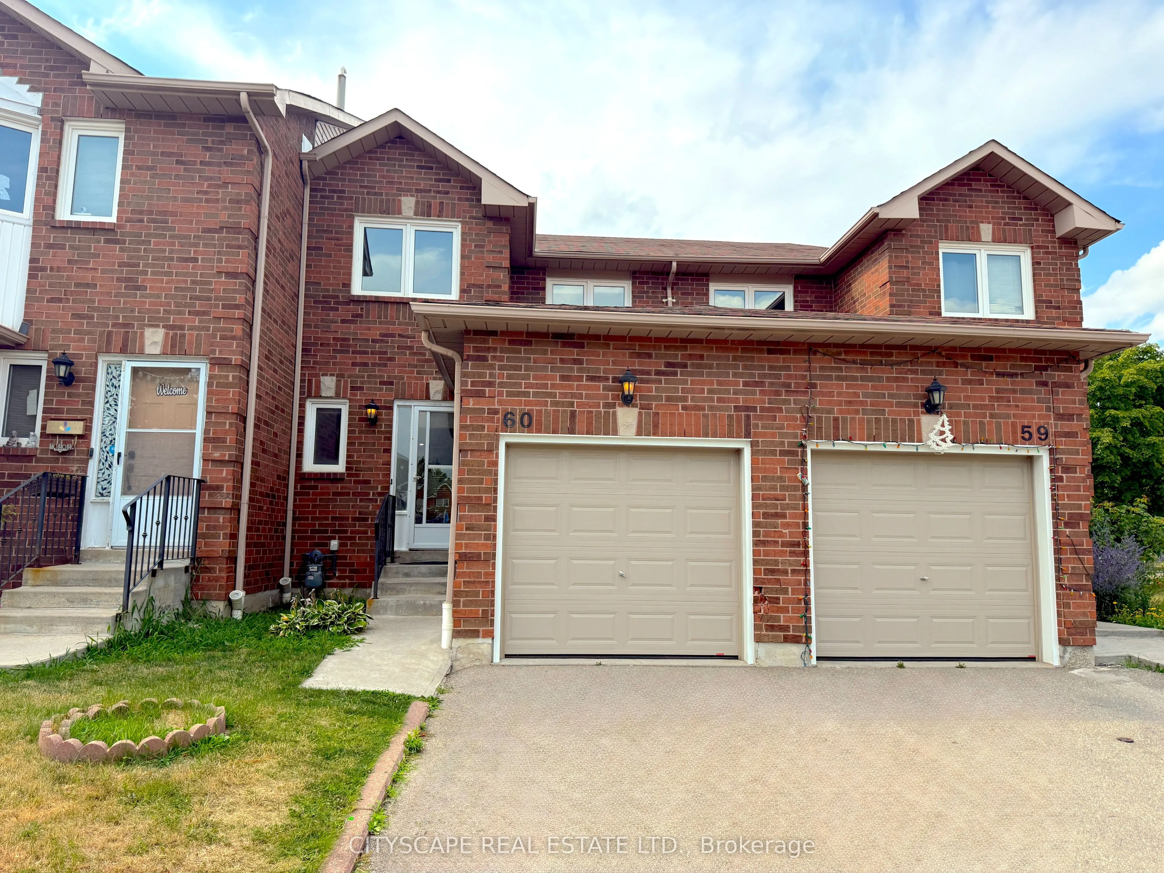 1484 Torrington Drive, #60