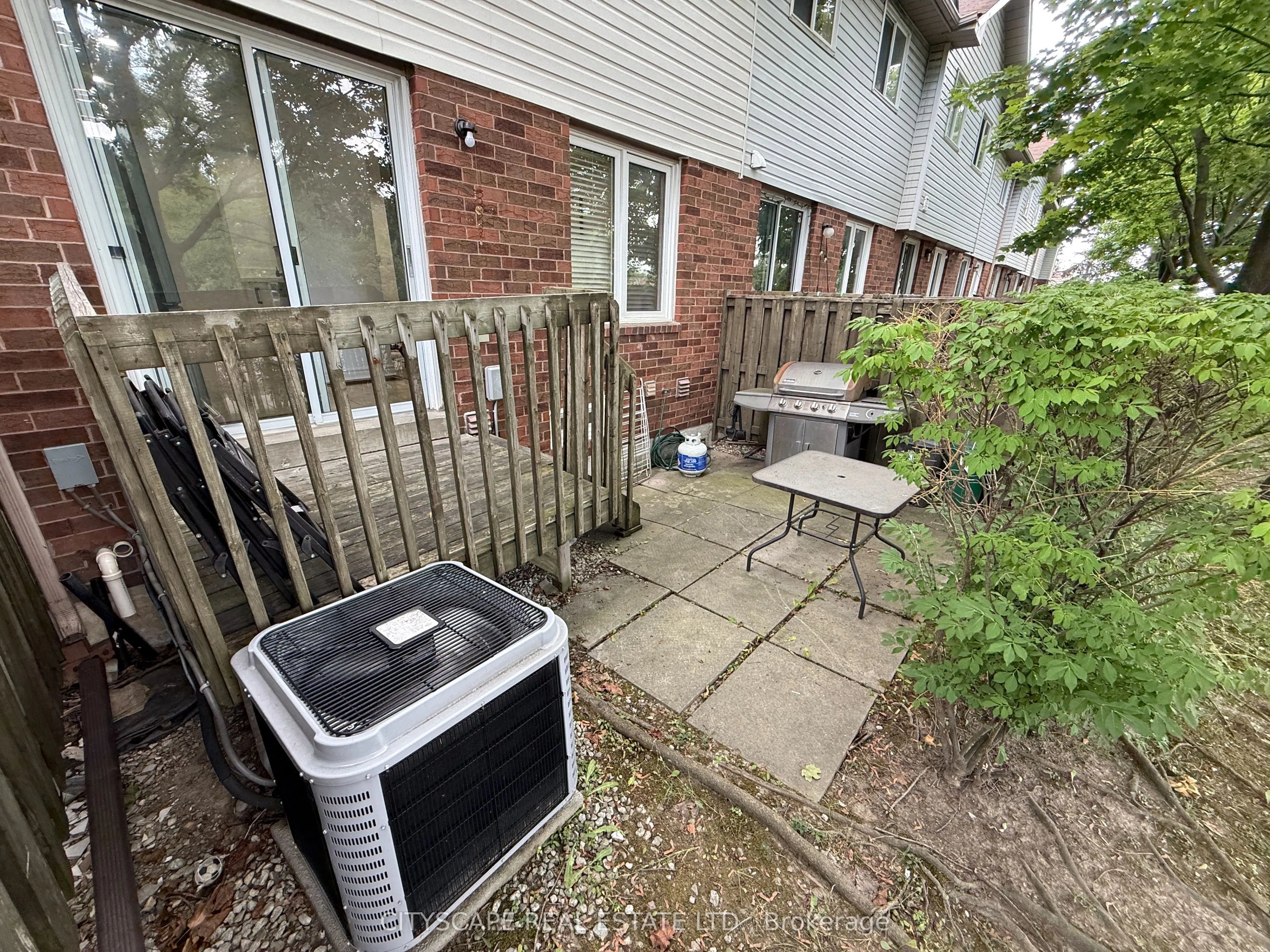 1484 Torrington Drive, #60
