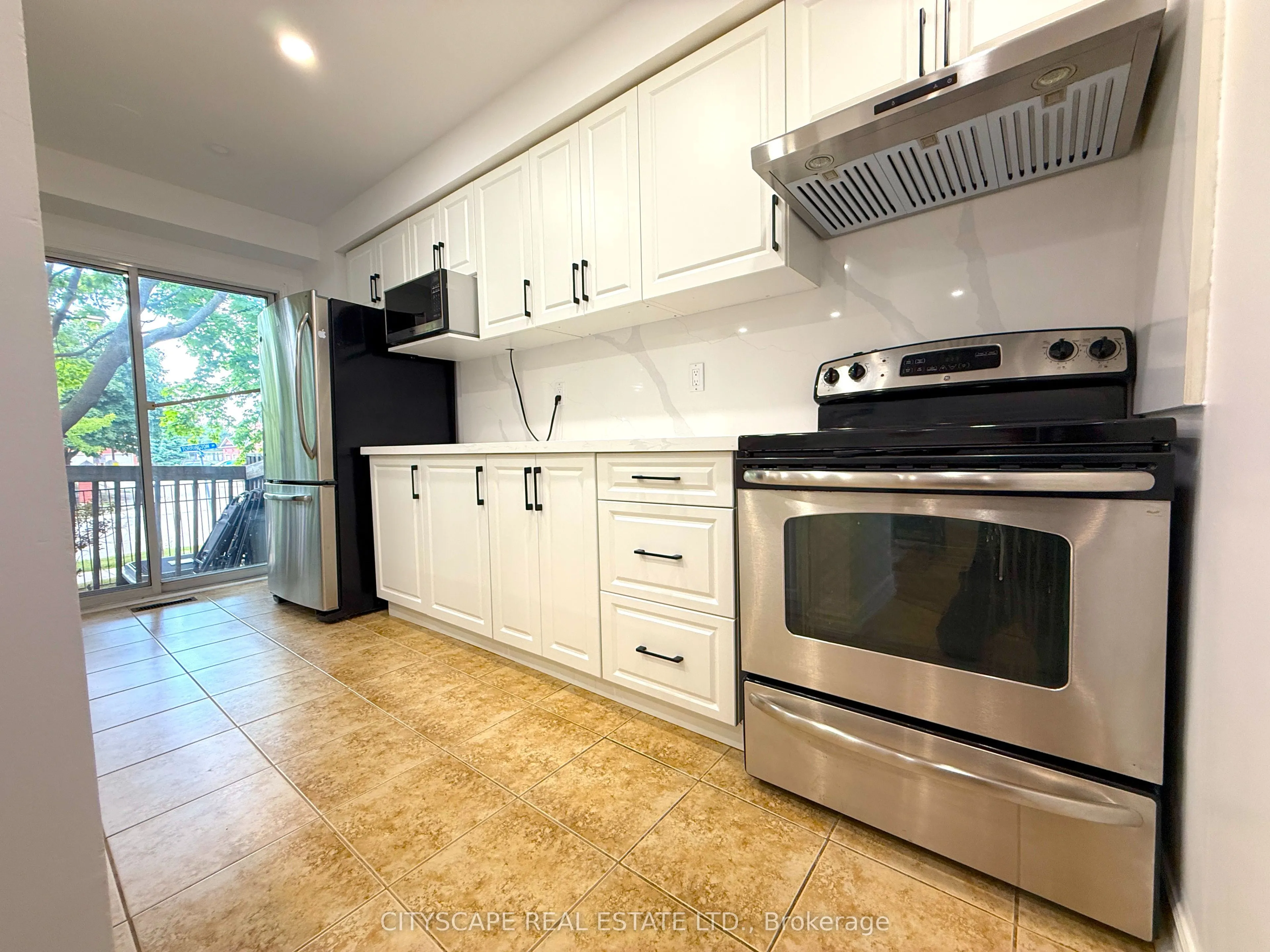 1484 Torrington Drive, #60