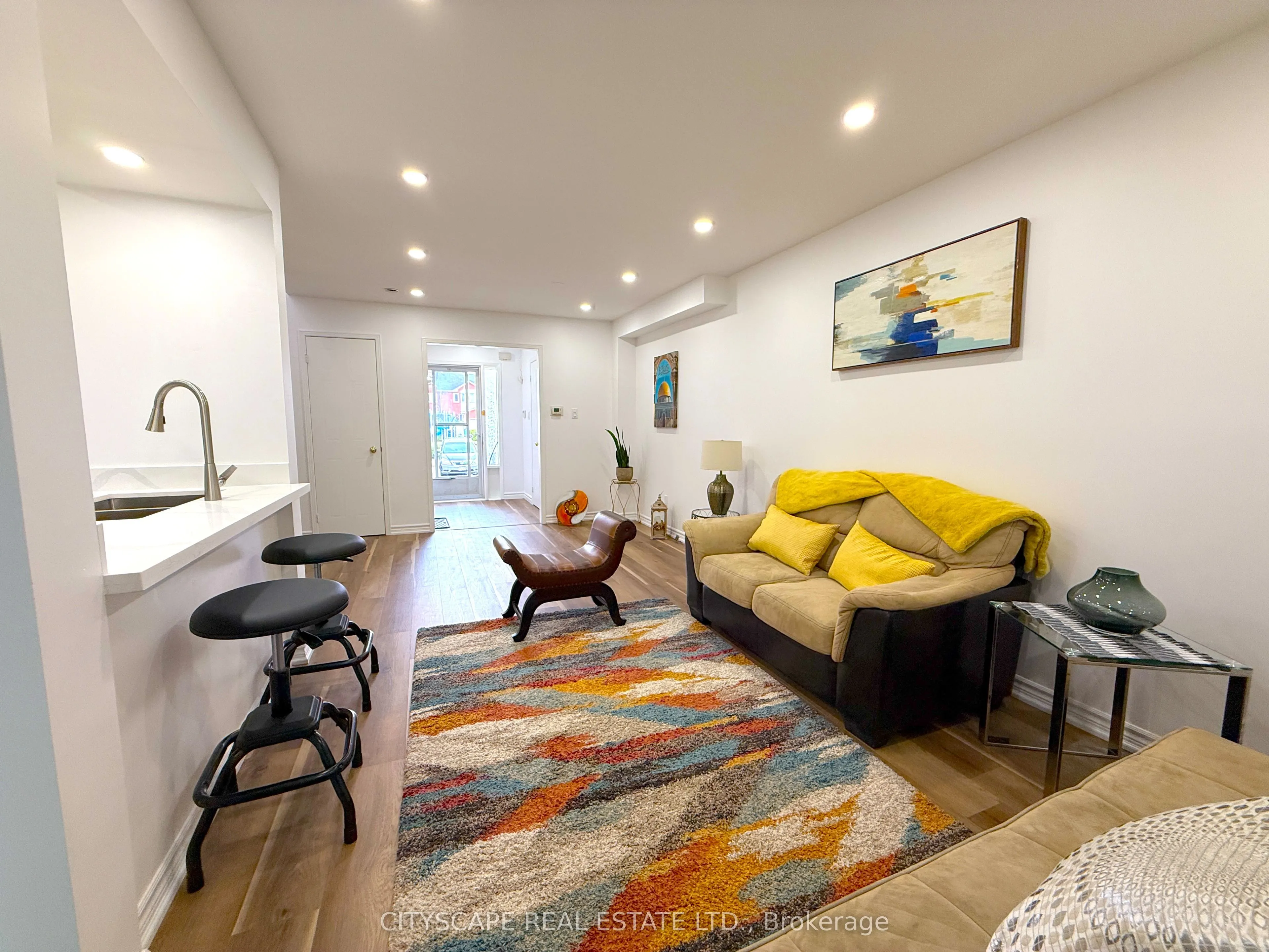1484 Torrington Drive, #60