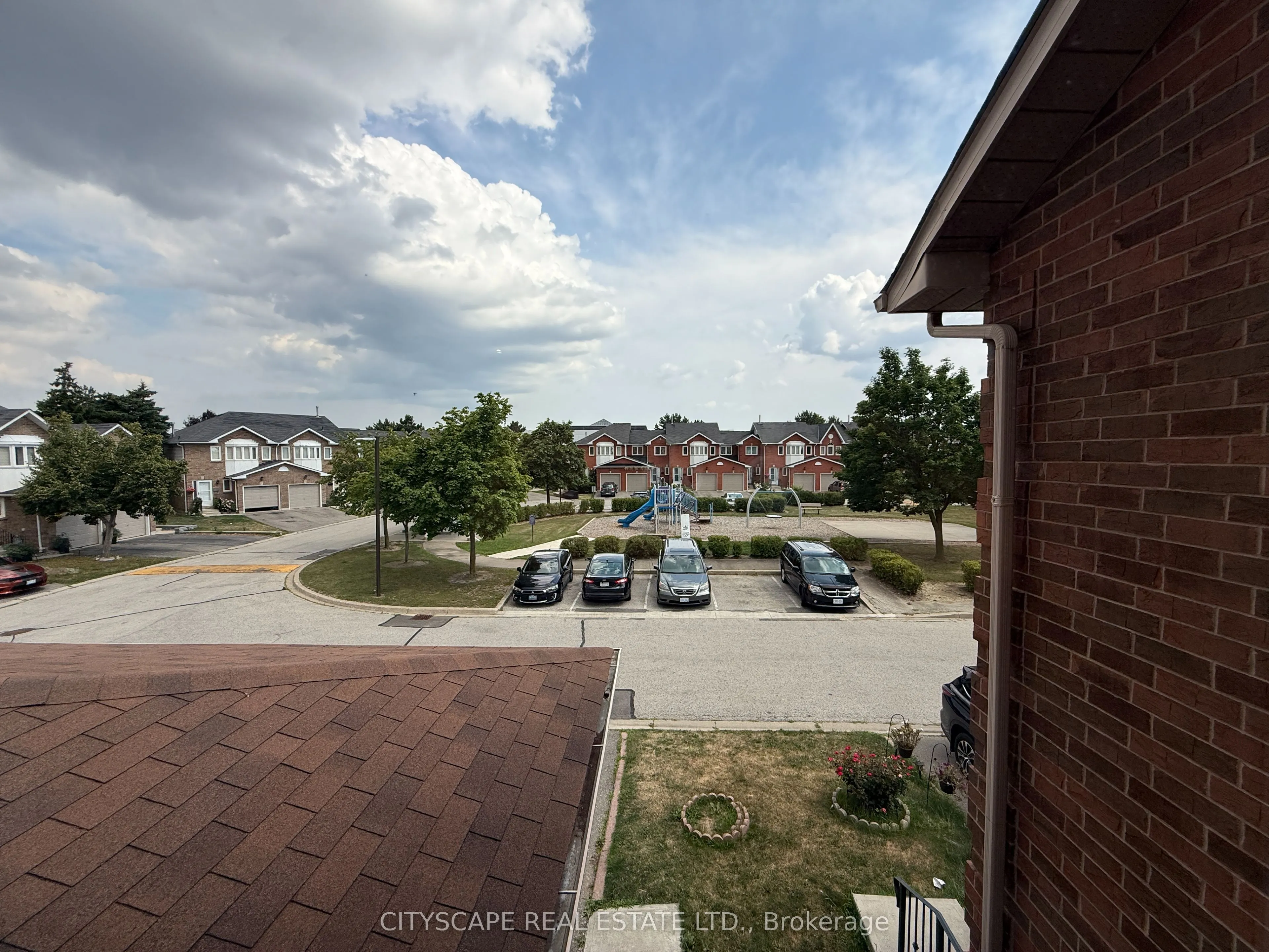 1484 Torrington Drive, #60