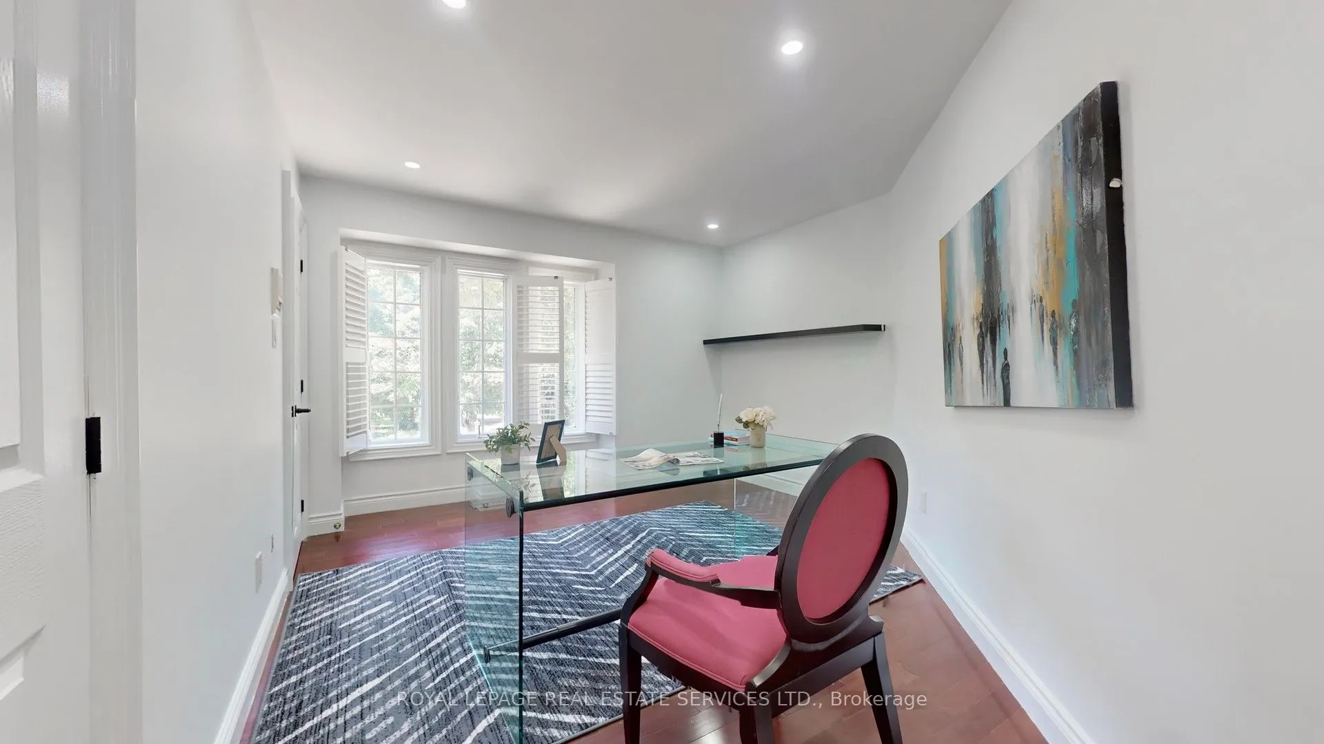 2416 Mississauga Road