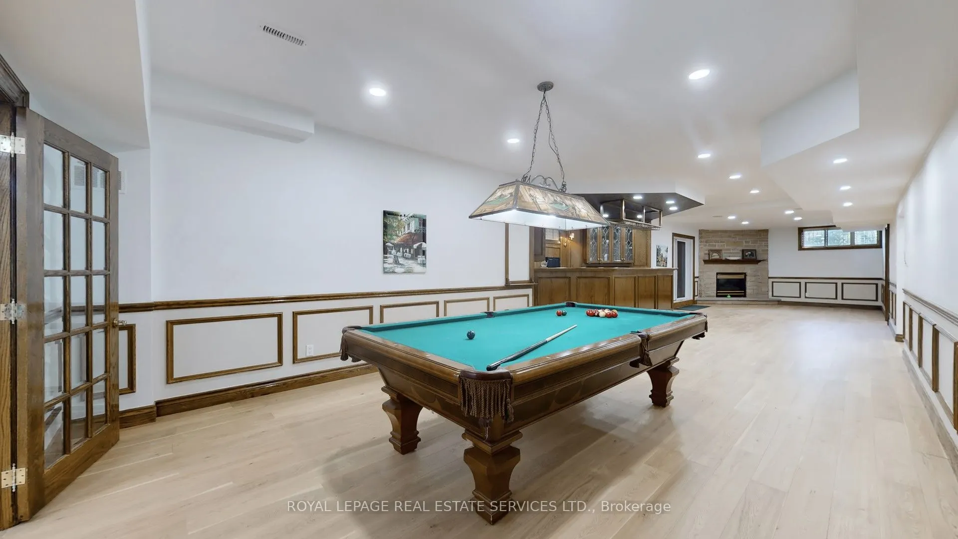 2416 Mississauga Road
