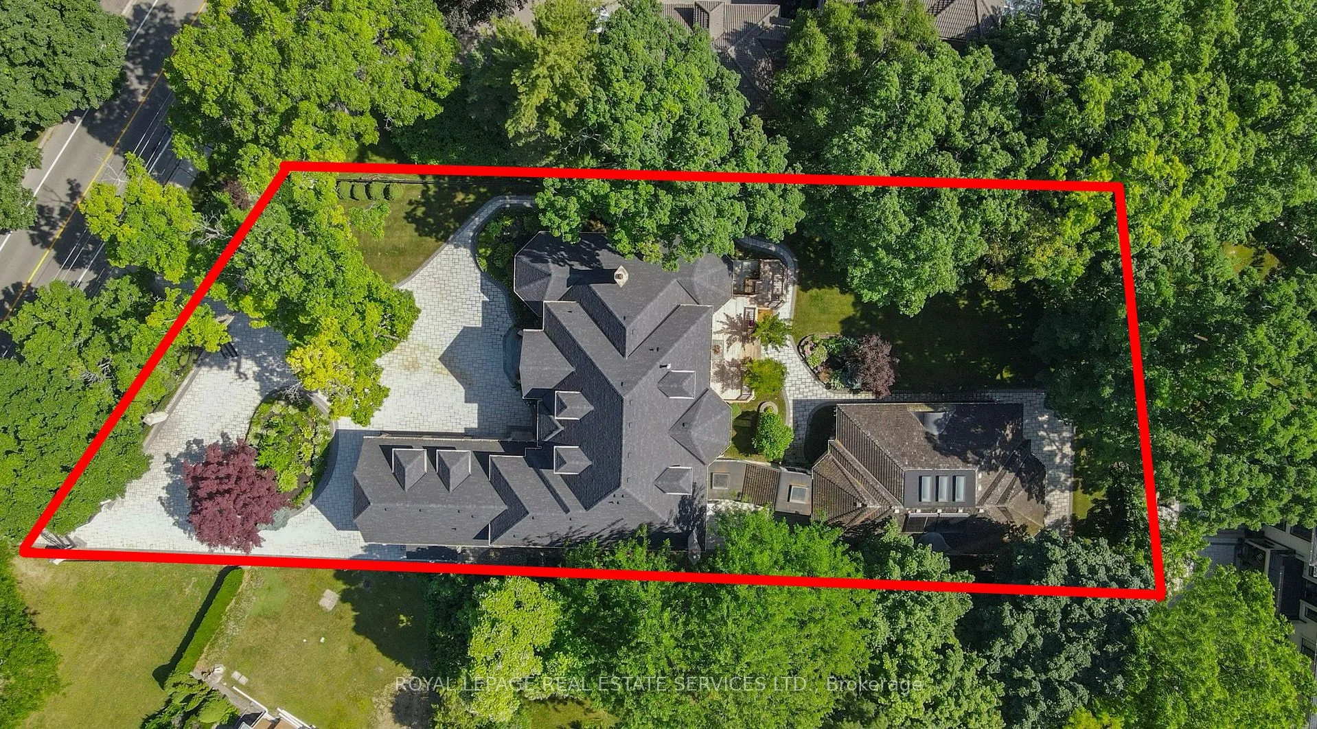 2416 Mississauga Road