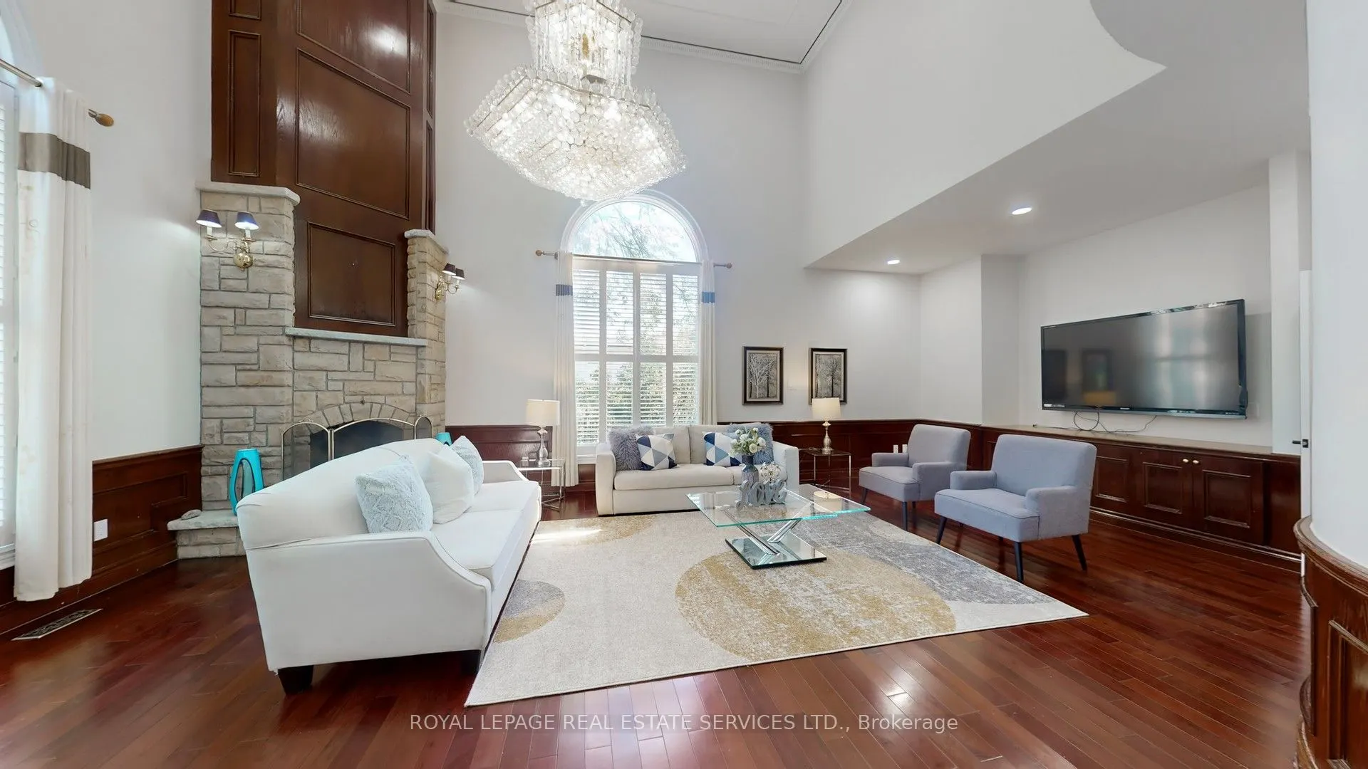 2416 Mississauga Road