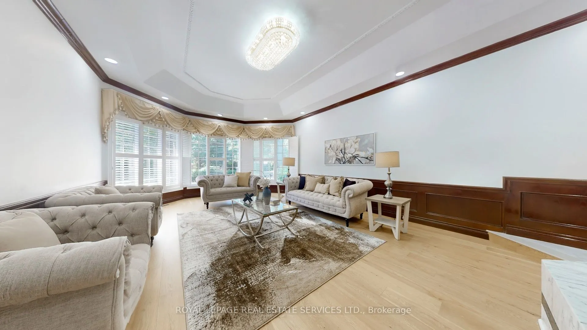 2416 Mississauga Road