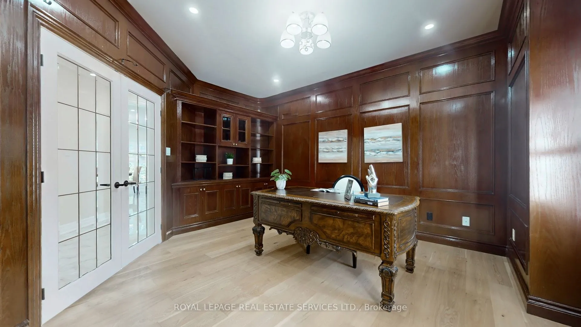 2416 Mississauga Road