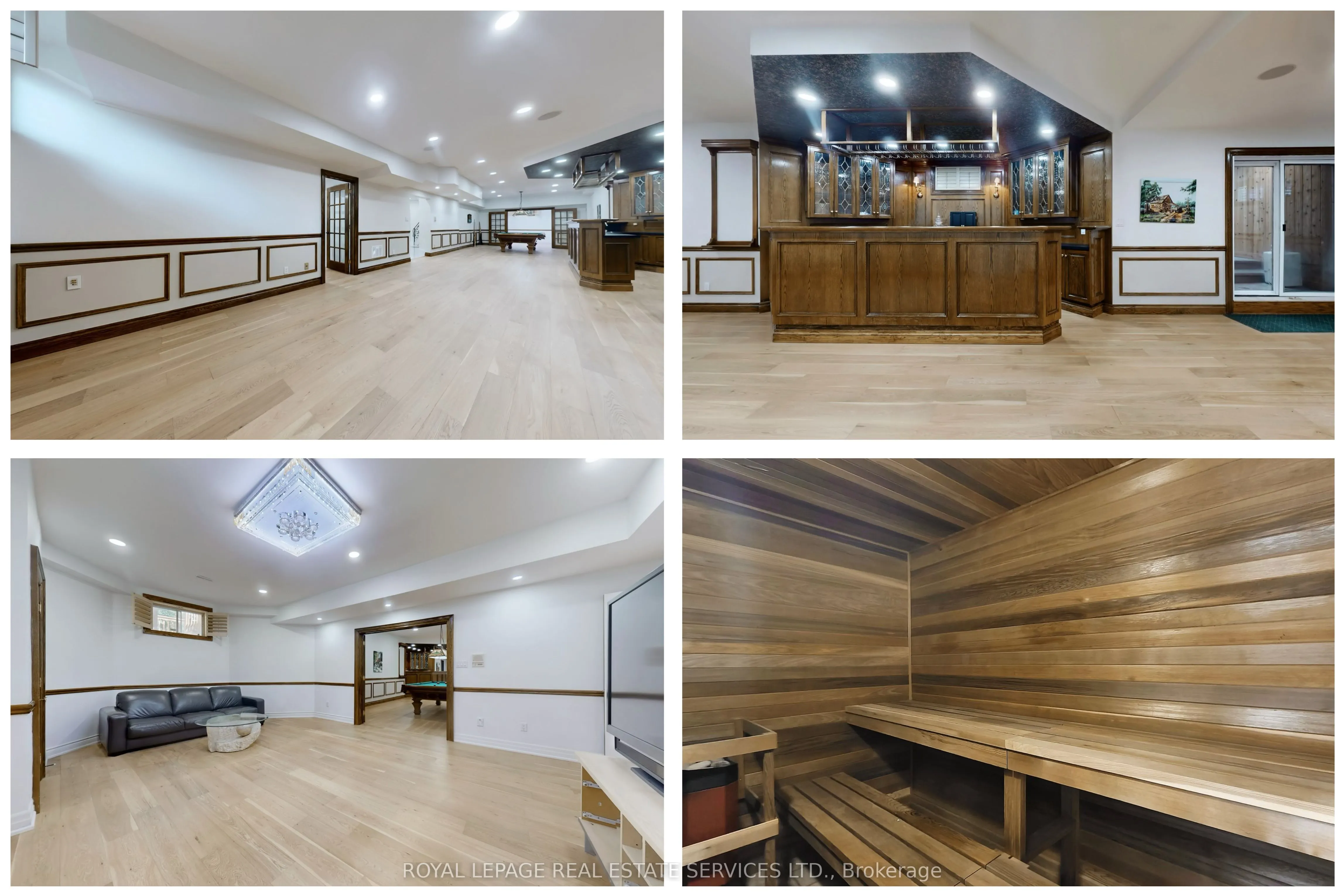 2416 Mississauga Road