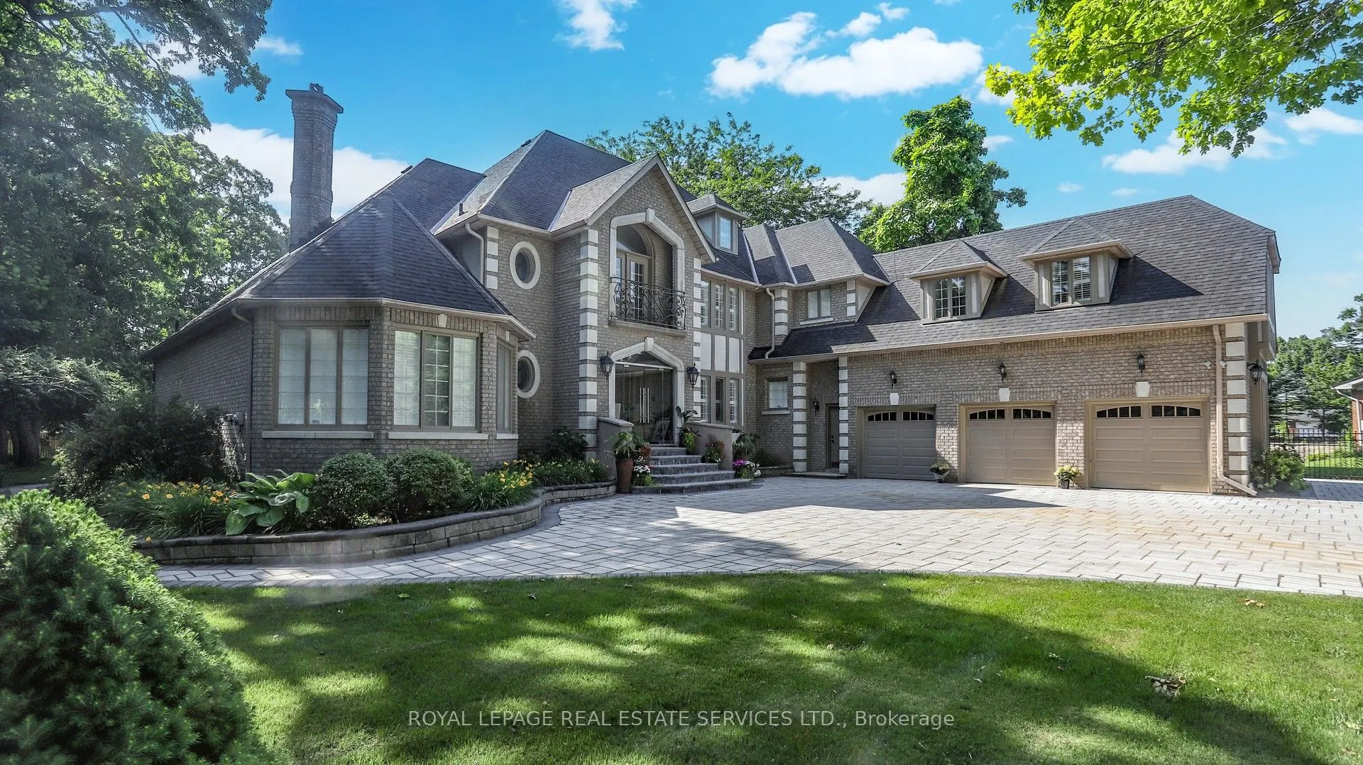 2416 Mississauga Road