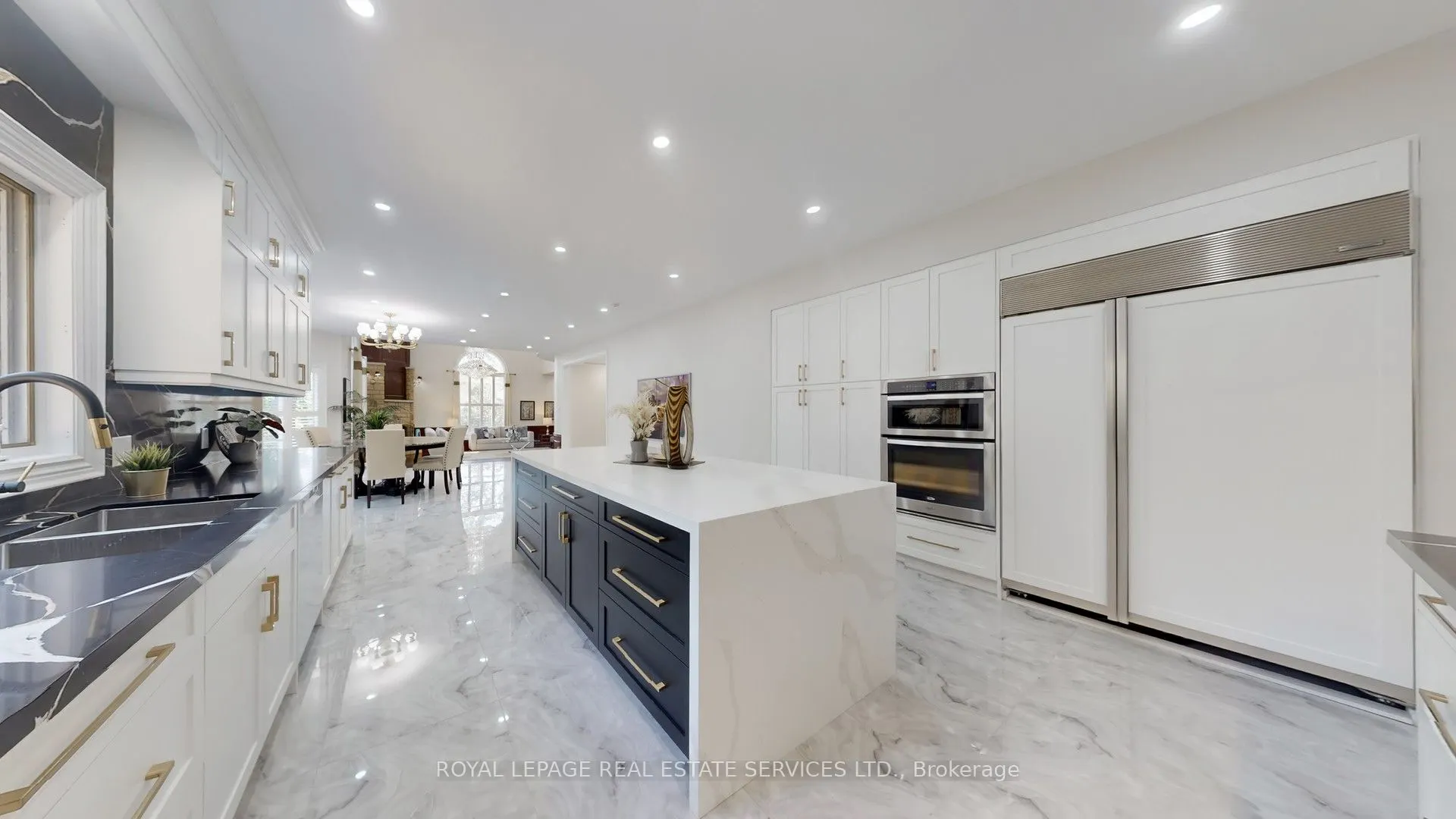 2416 Mississauga Road