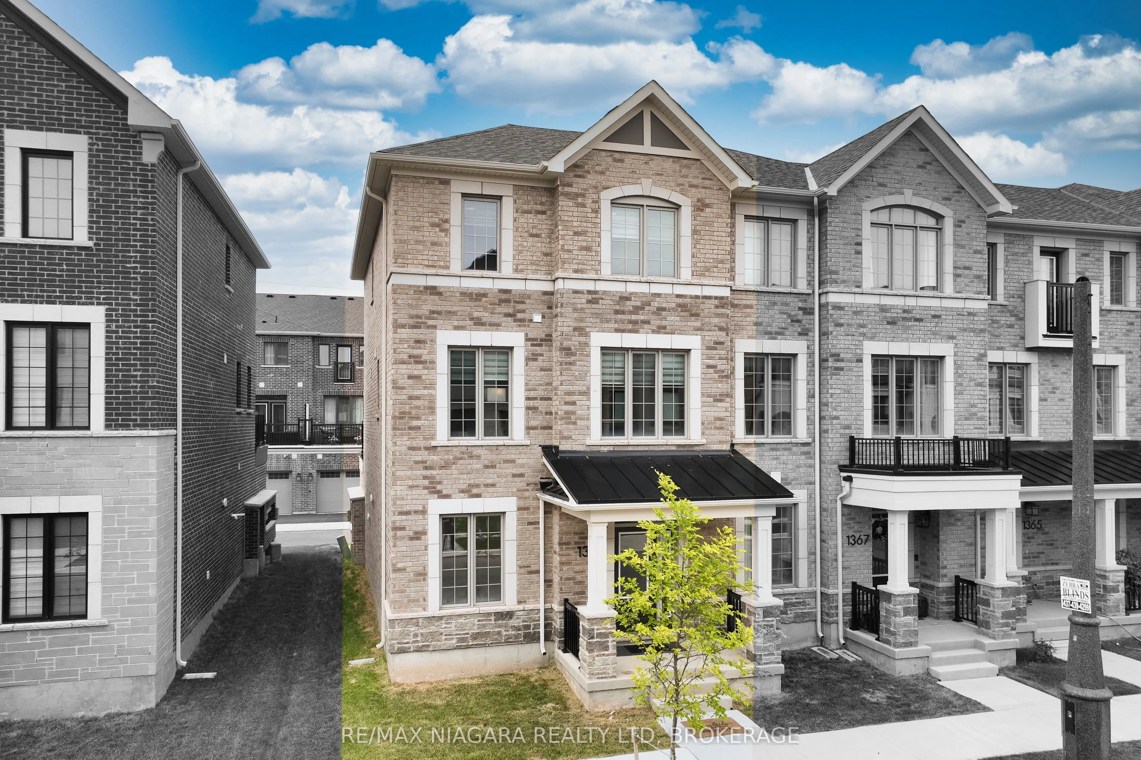 1369 Kobzar Drive