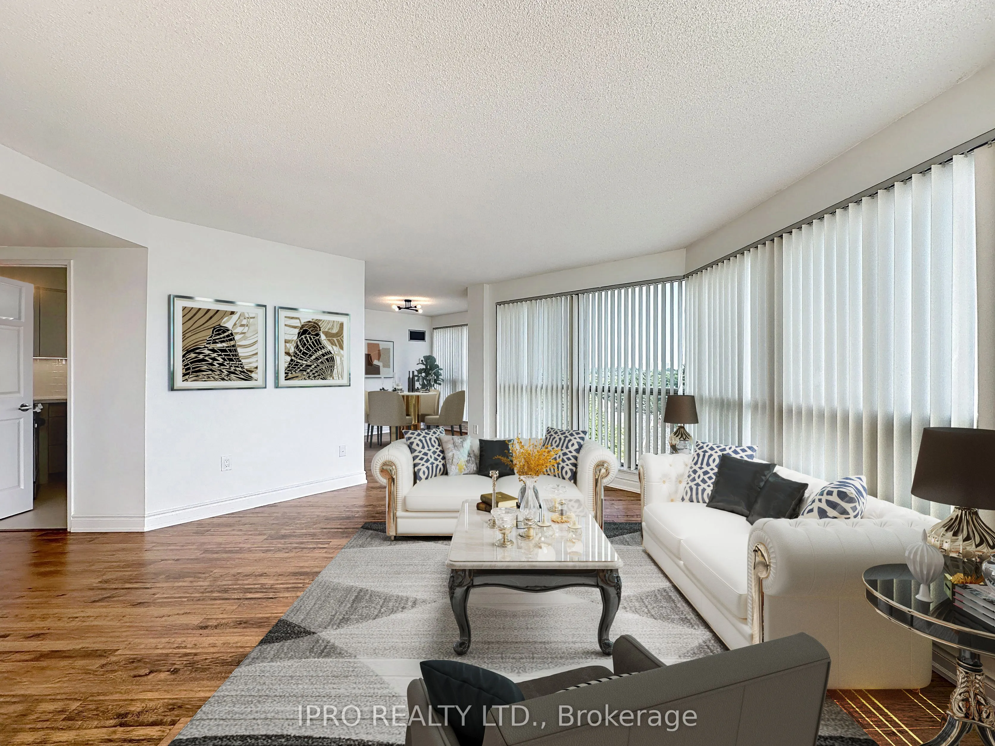 2177 Burnhamthorpe Road W, ##909