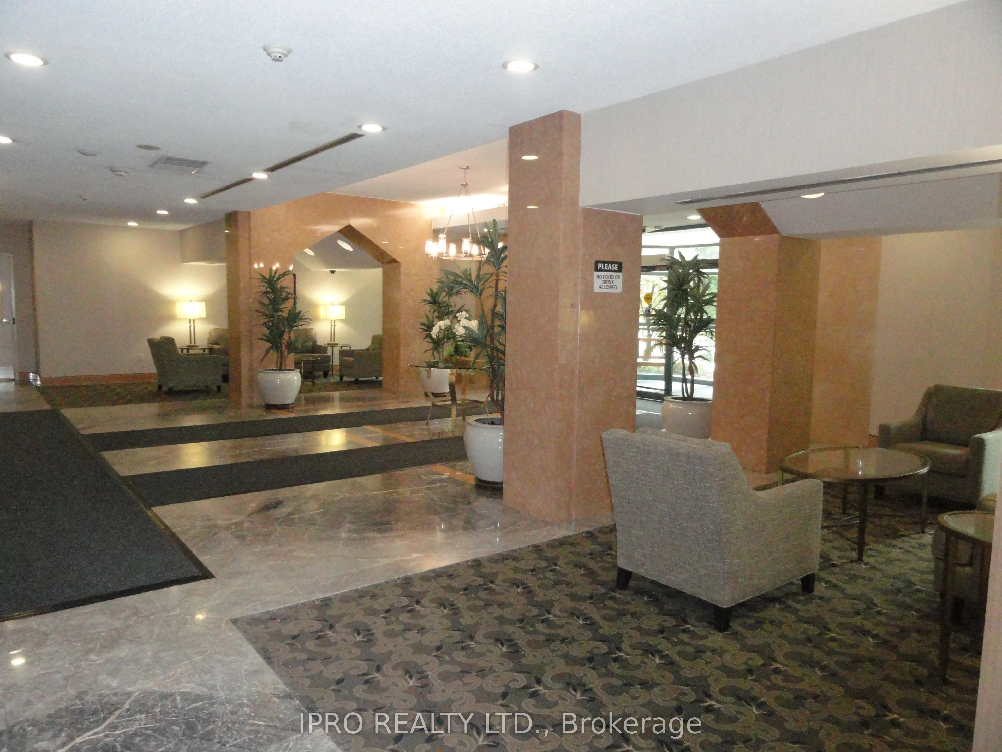 2177 Burnhamthorpe Road W, ##909