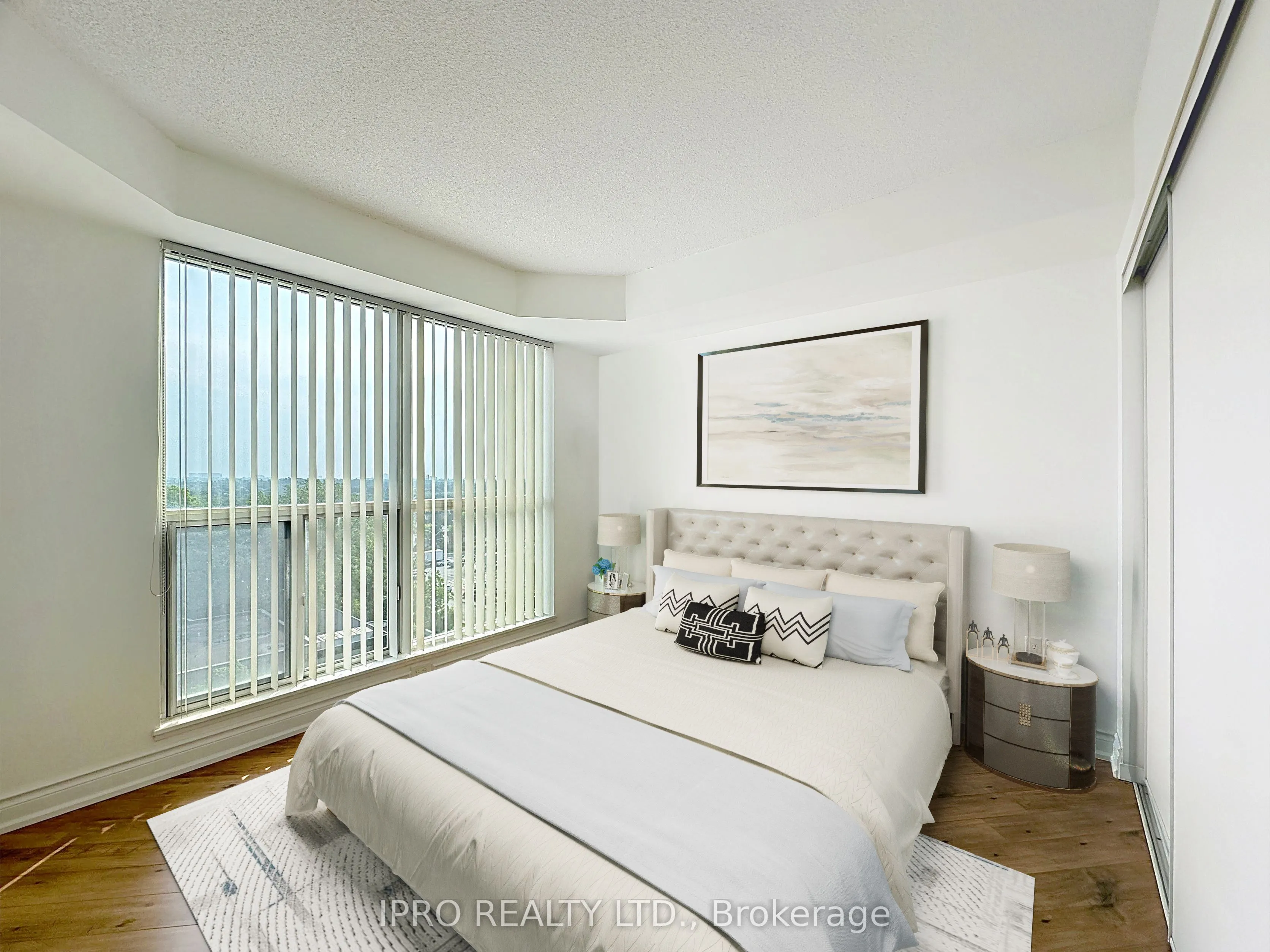 2177 Burnhamthorpe Road W, ##909