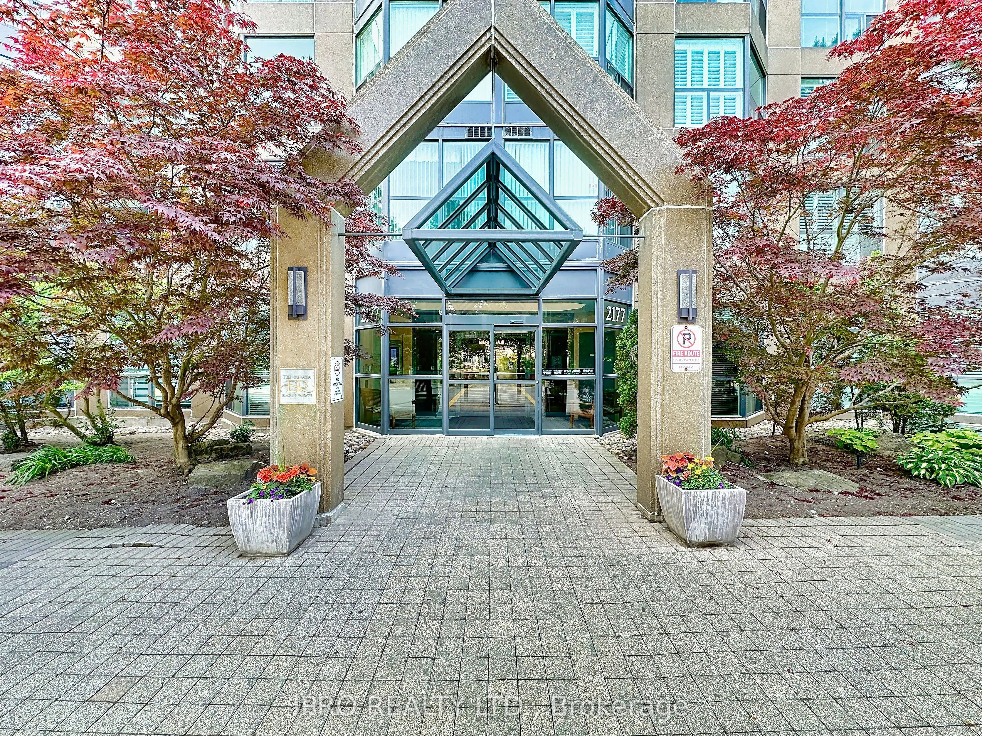 2177 Burnhamthorpe Road W, ##909