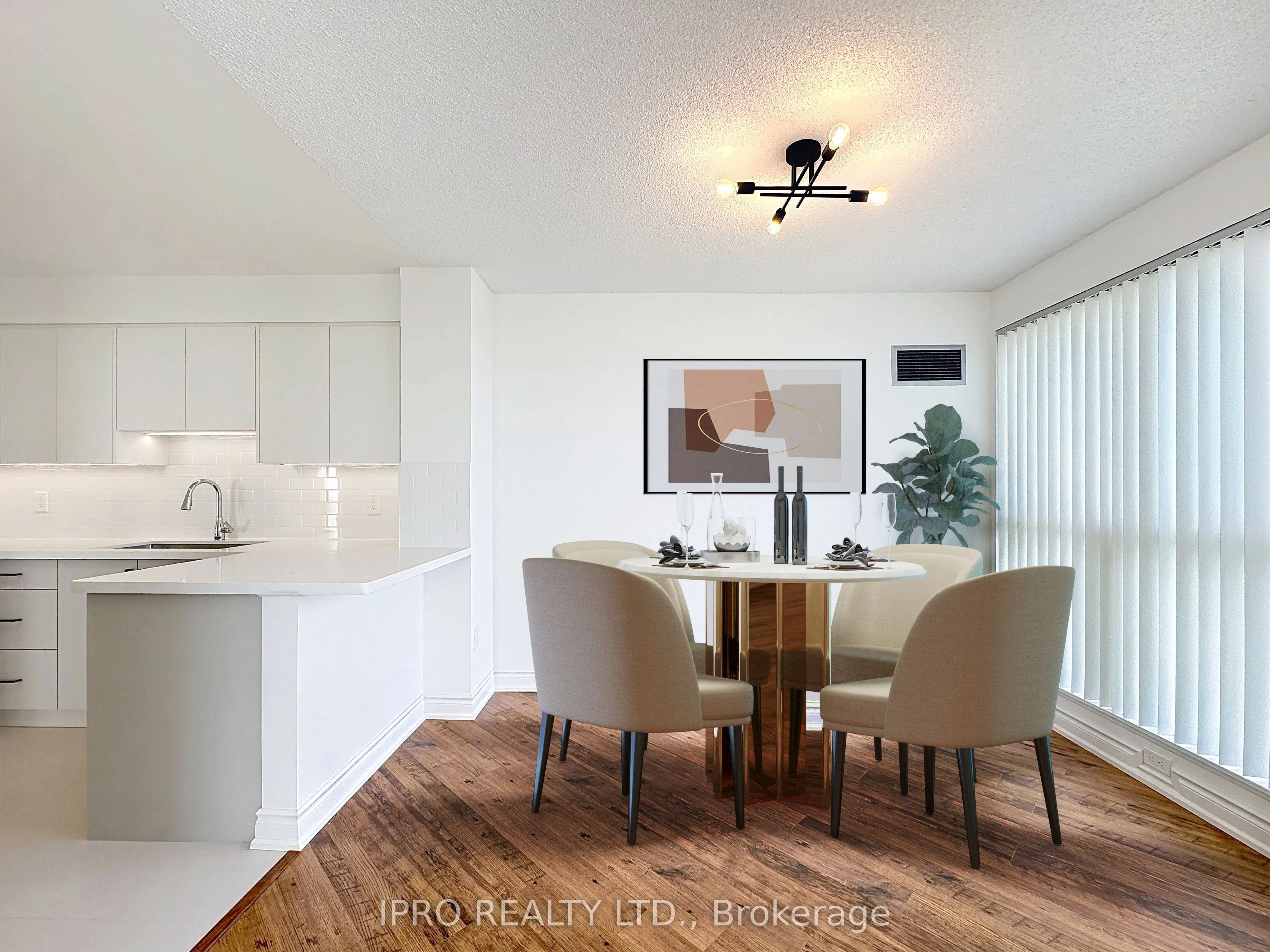 2177 Burnhamthorpe Road W, ##909