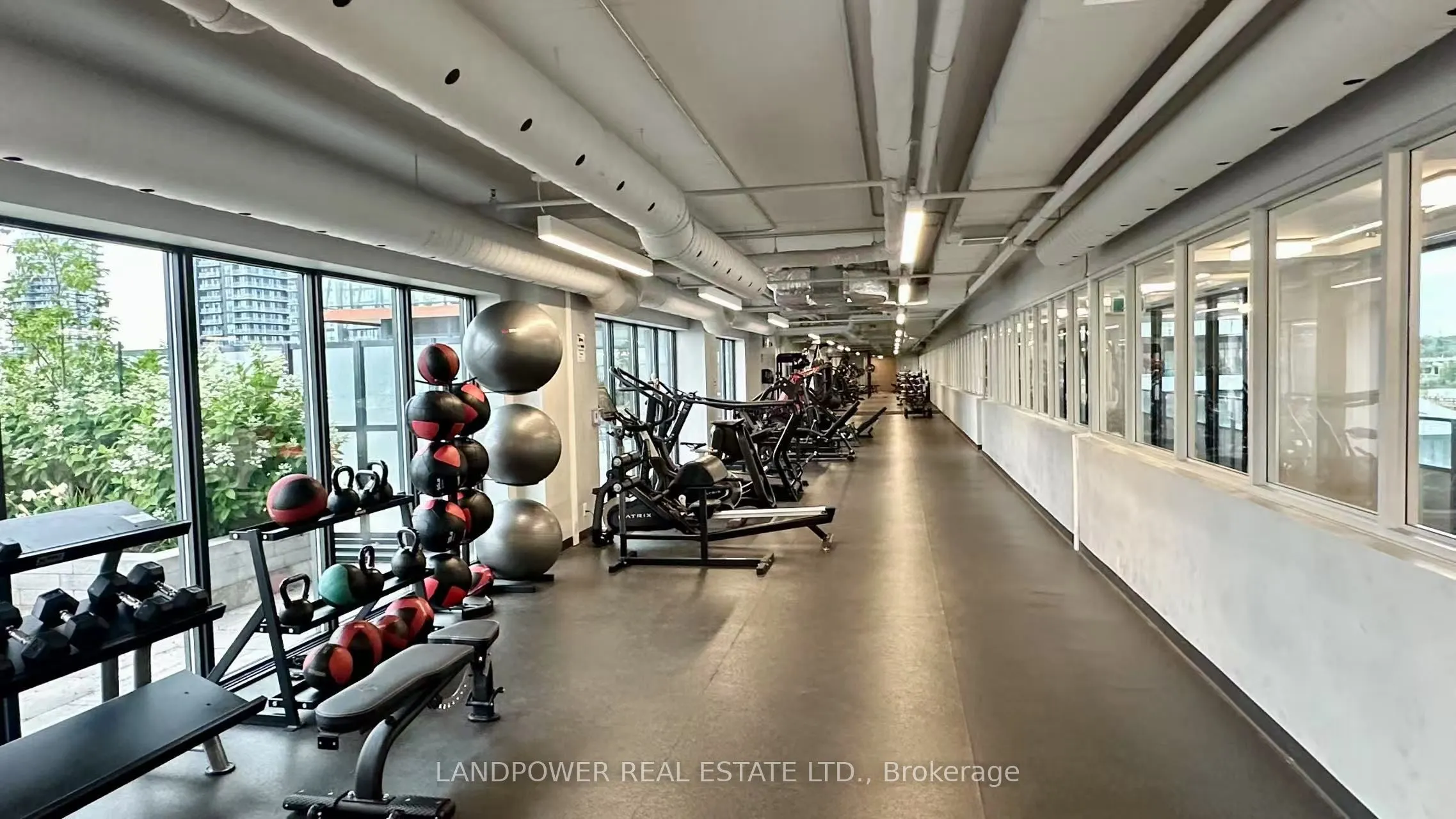 20 Shore Breeze Drive, #2808