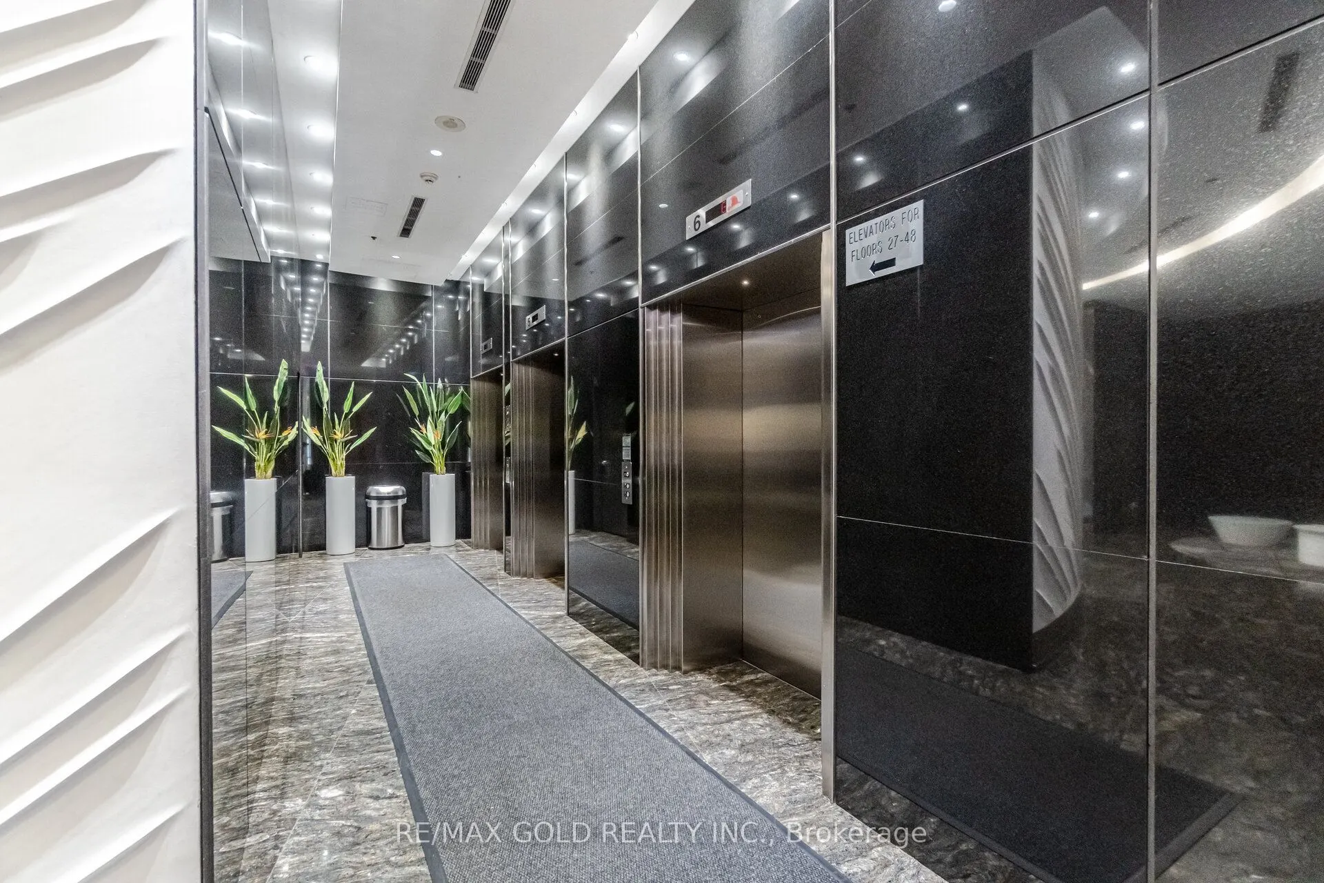 50 Absolute Avenue, #3210