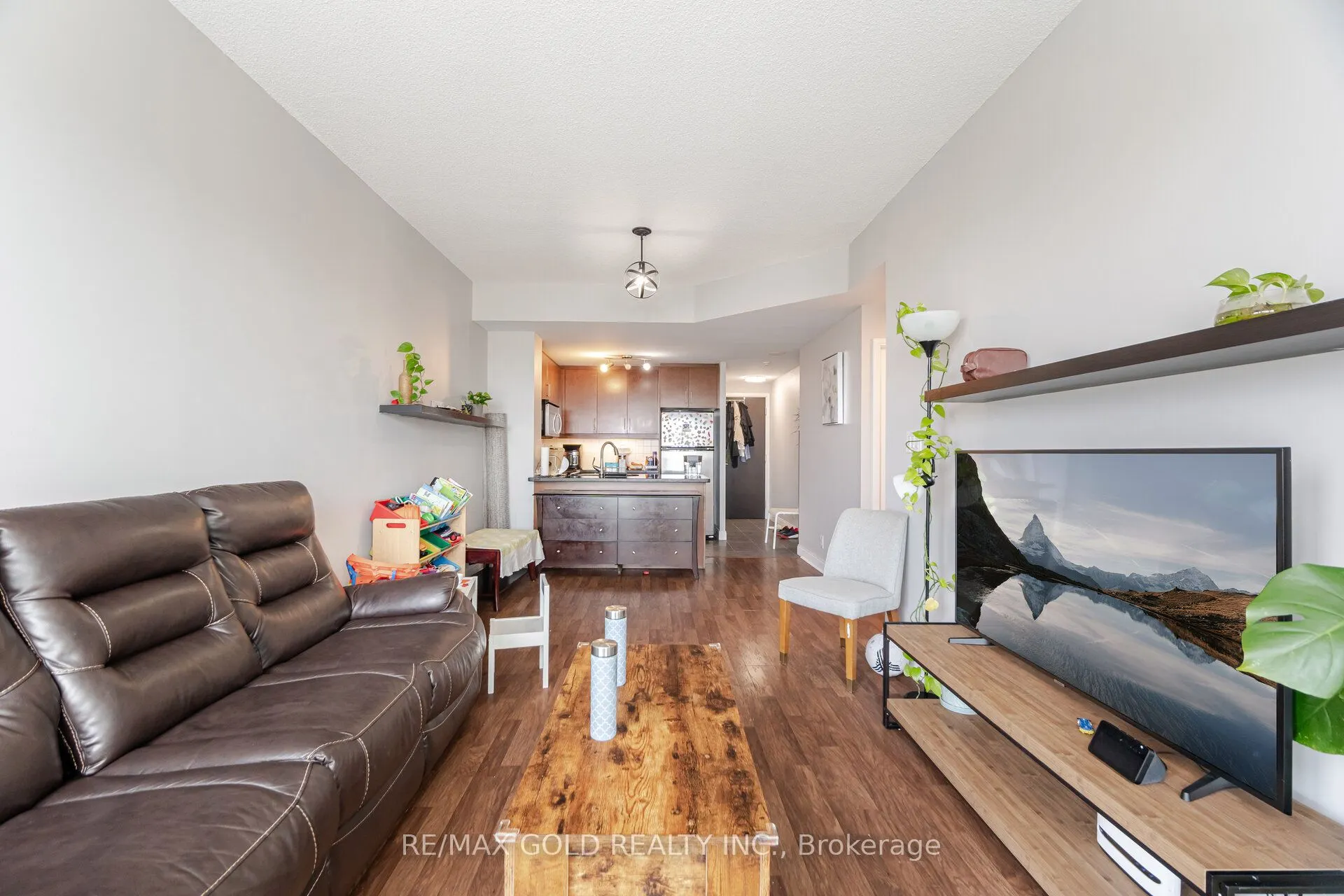 50 Absolute Avenue, #3210