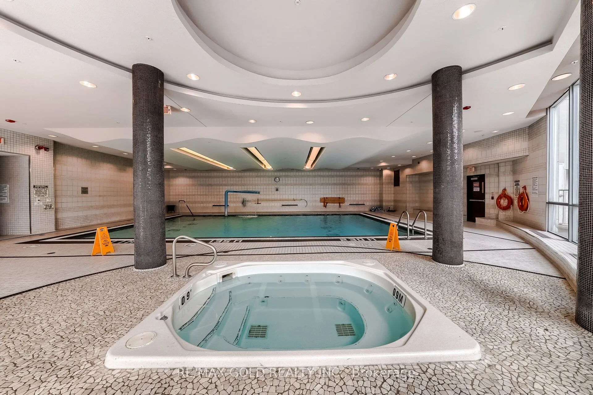 50 Absolute Avenue, #3210