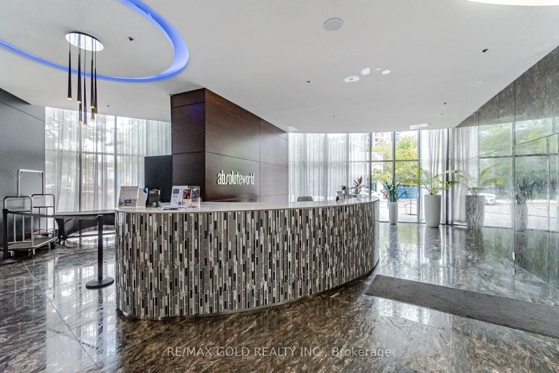 50 Absolute Avenue, #3210