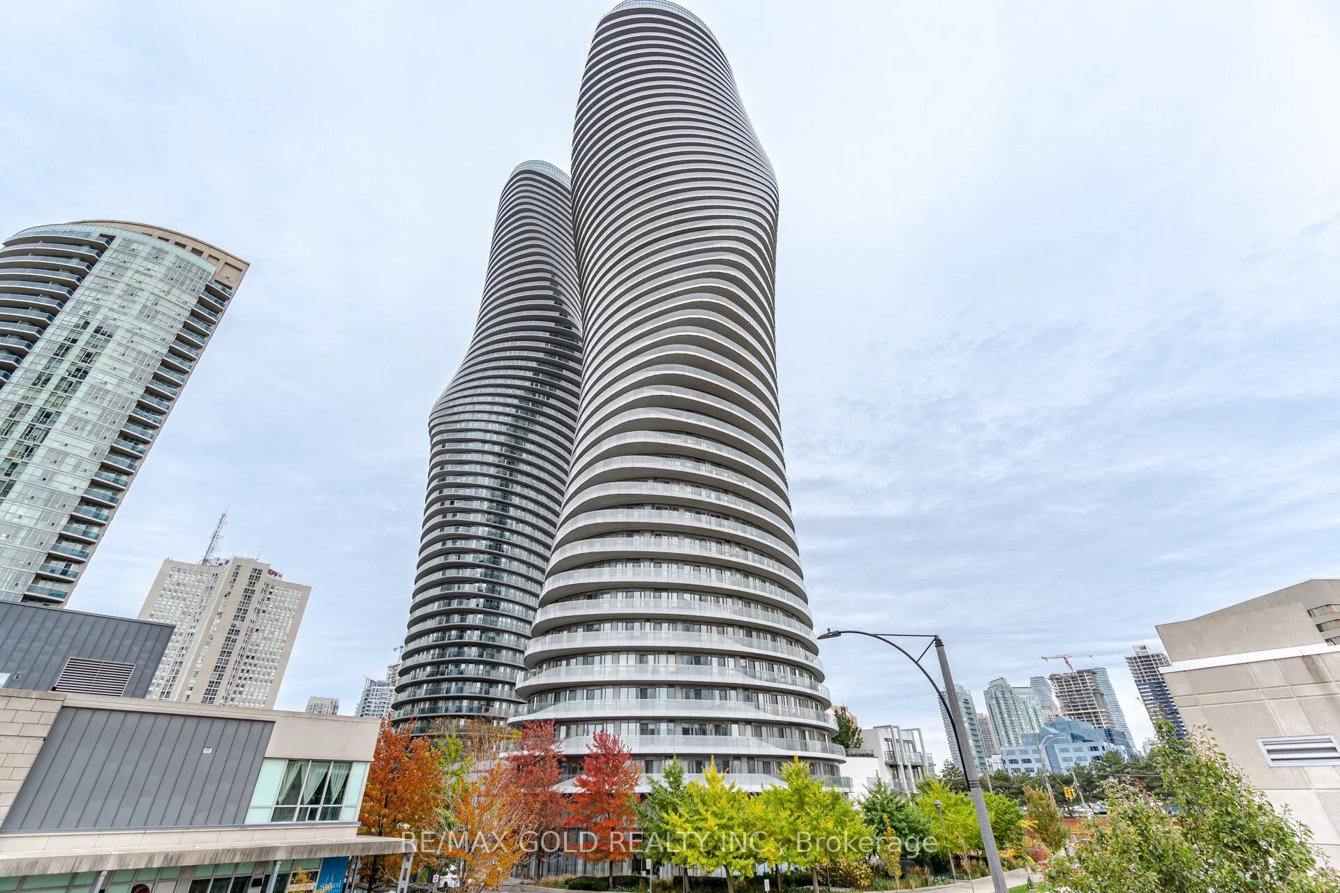 50 Absolute Avenue, #3210