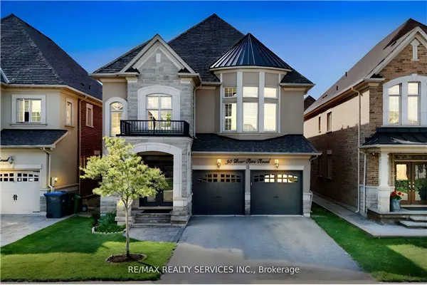 93 Bear Run Road