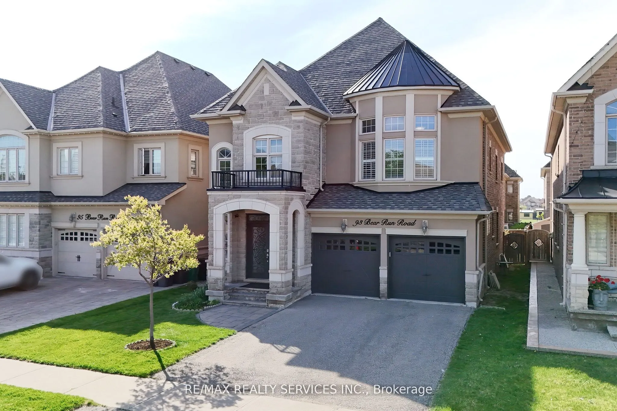 93 Bear Run Road