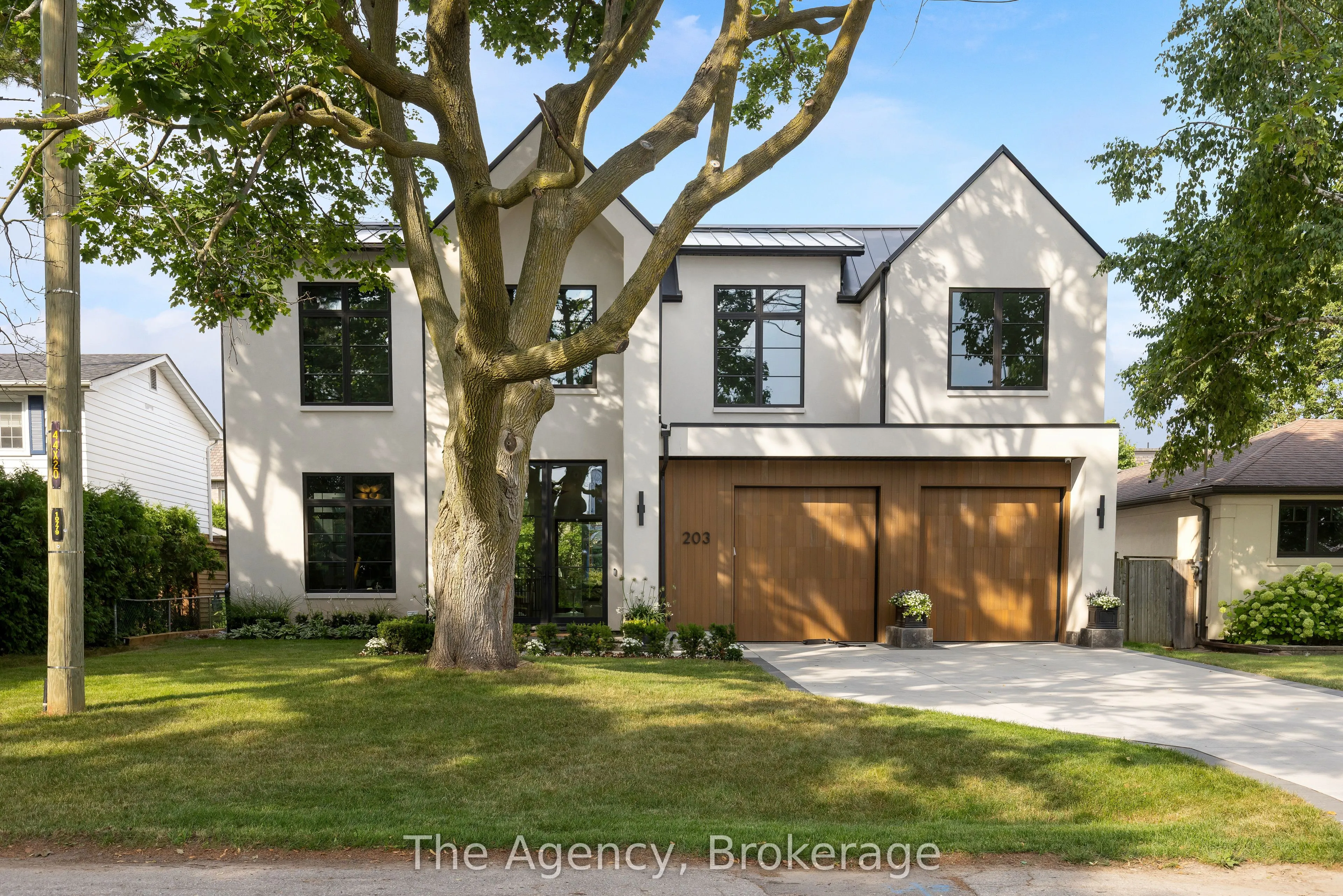 203 Weybourne Road