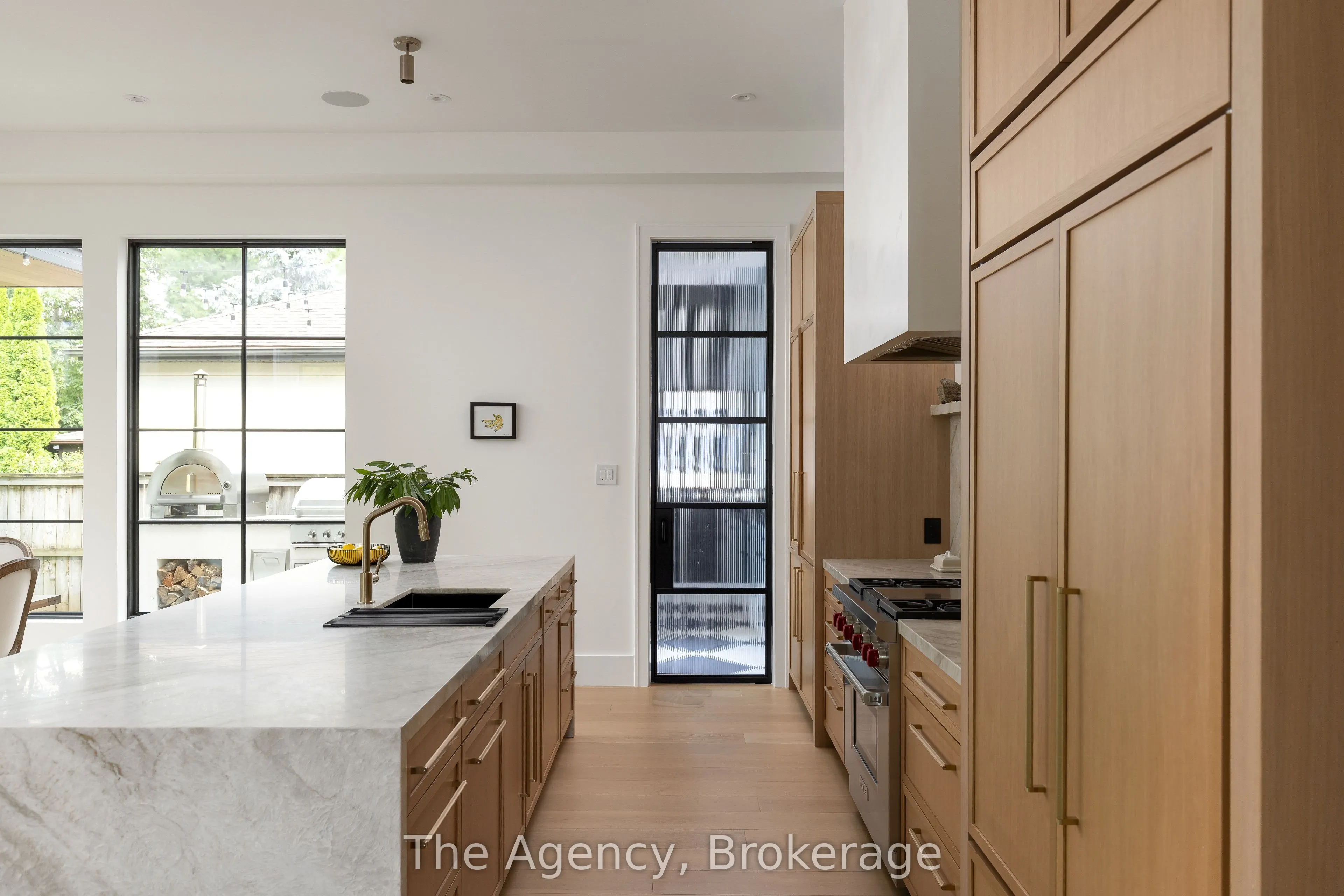 203 Weybourne Road