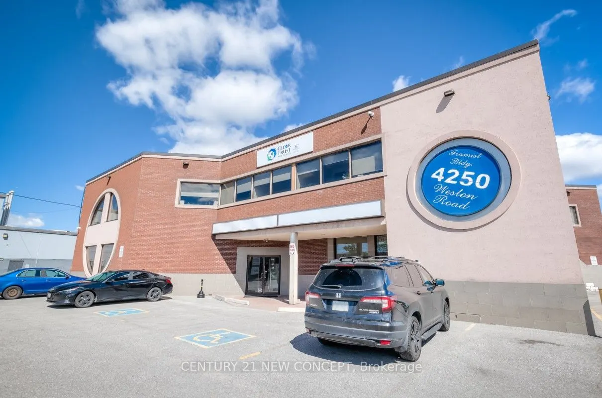 4250 Weston Road