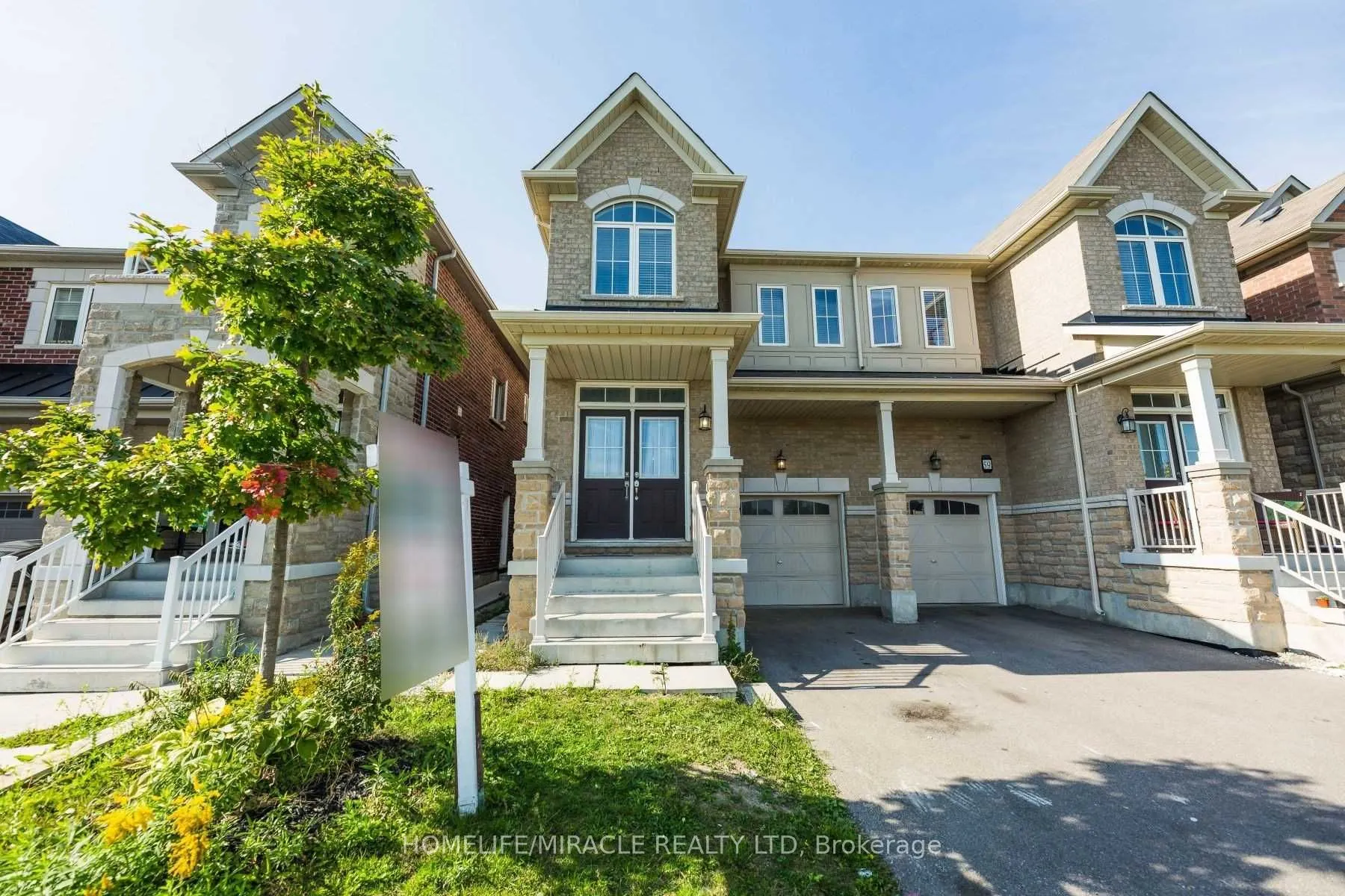 57 Baffin Crescent