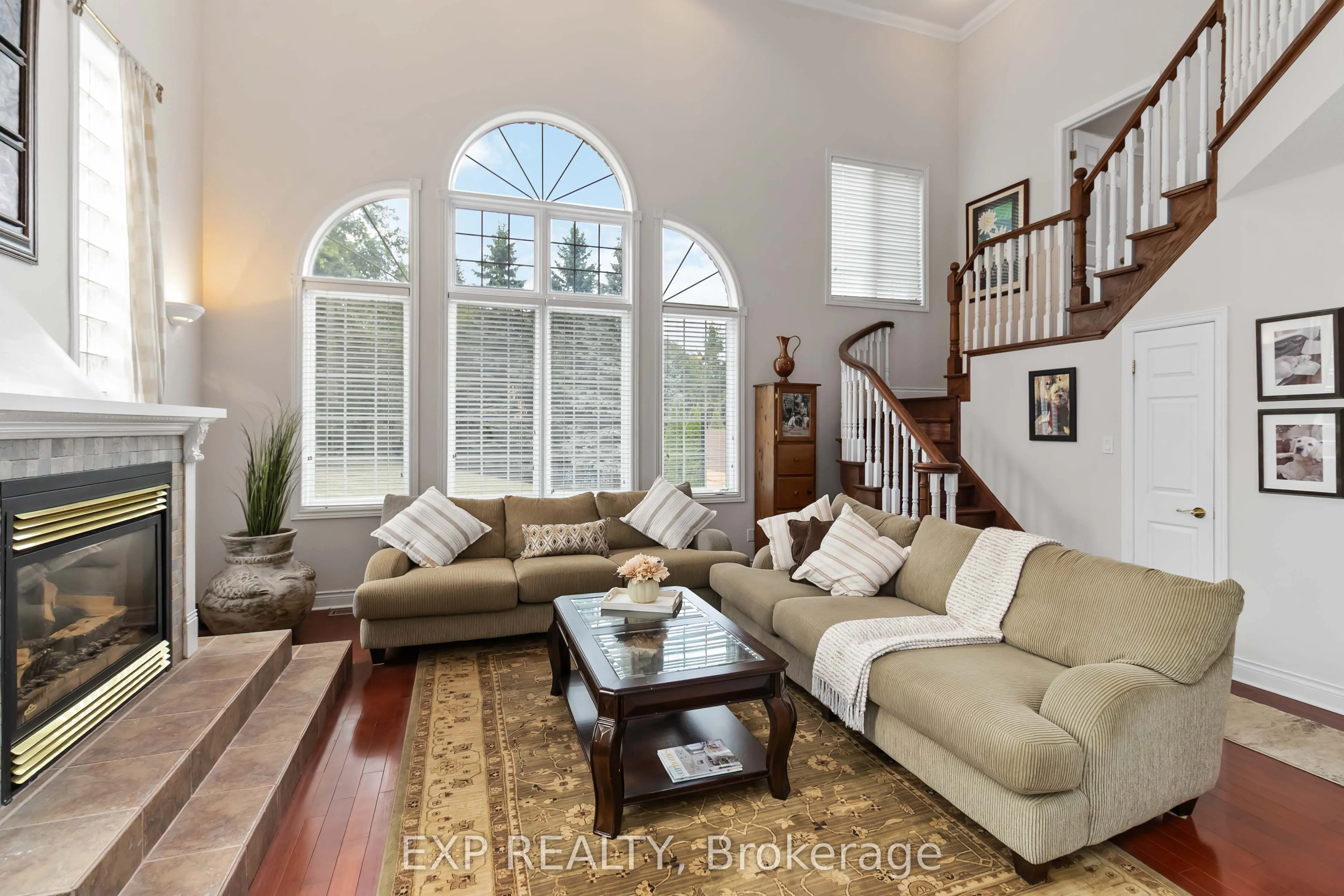 1401 Tamworth Court